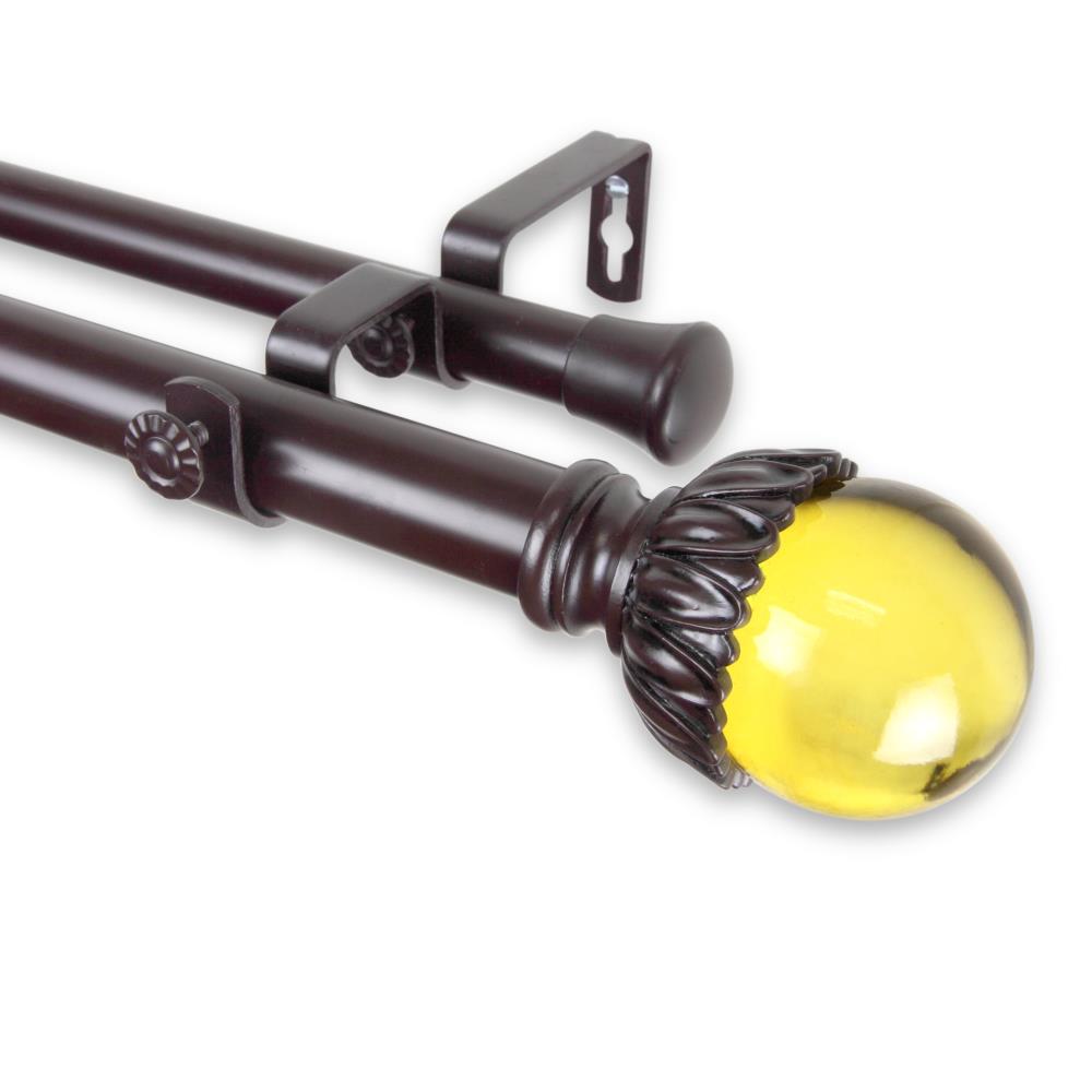 Hart & Harlow L100-13-996-D Curtain-Rods - View #2