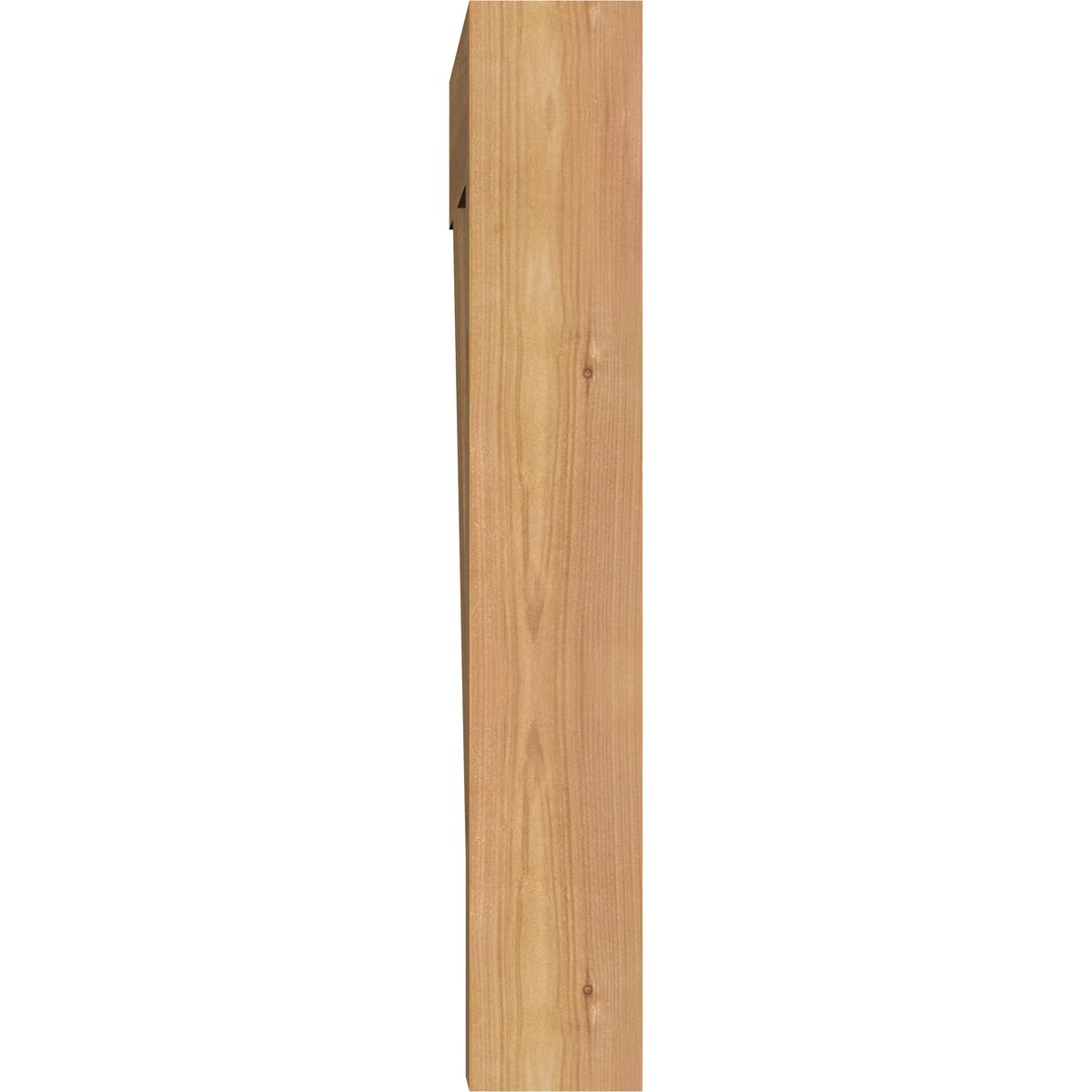Ekena Millwork BKT04X22X22BOA05SWR Exterior-Brackets-Braces - View #4