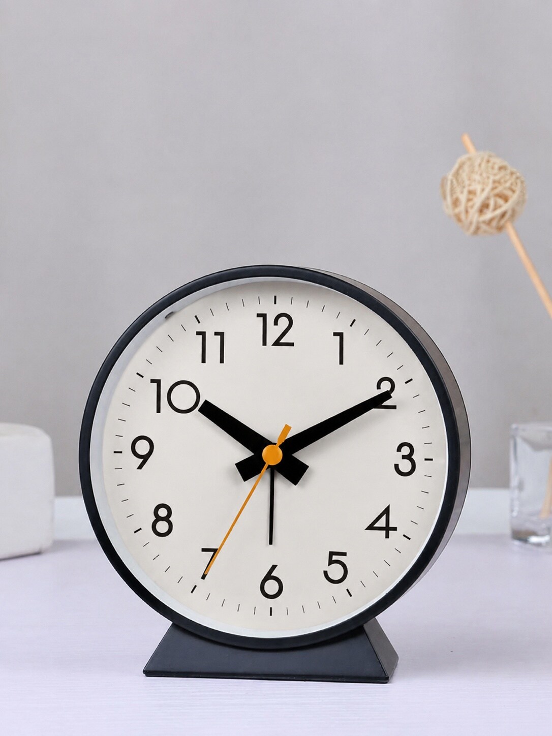 Phewnyzo LPW0516W040 Indoor-Outdoor-Clocks - View #5