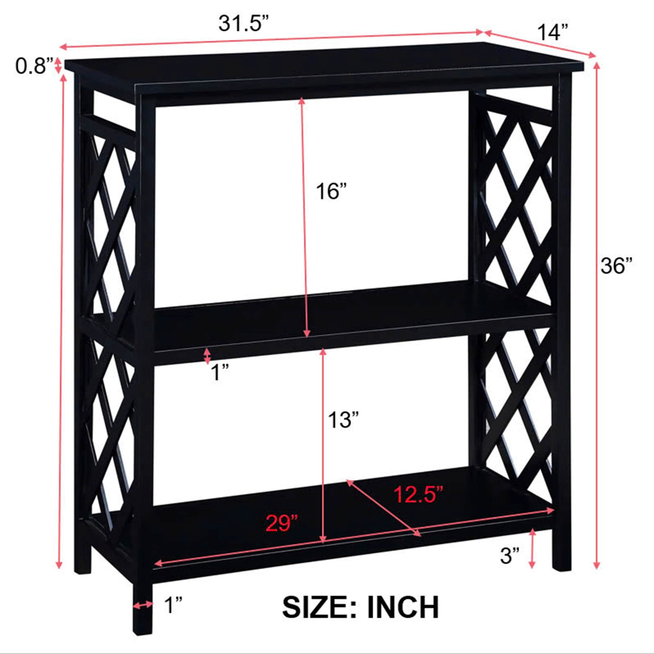 Maocao Hoom JL2P227363 Console-Sofa-Tables - View #7