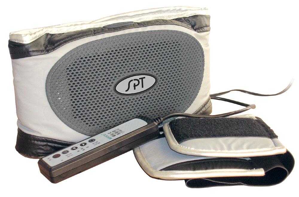 SPT AB-750 Plug In Percussive Massager