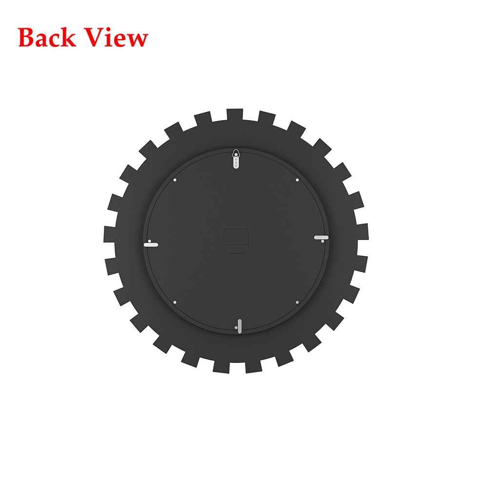 Homsee V-KF560002-01 Indoor-Outdoor-Clocks - View #7