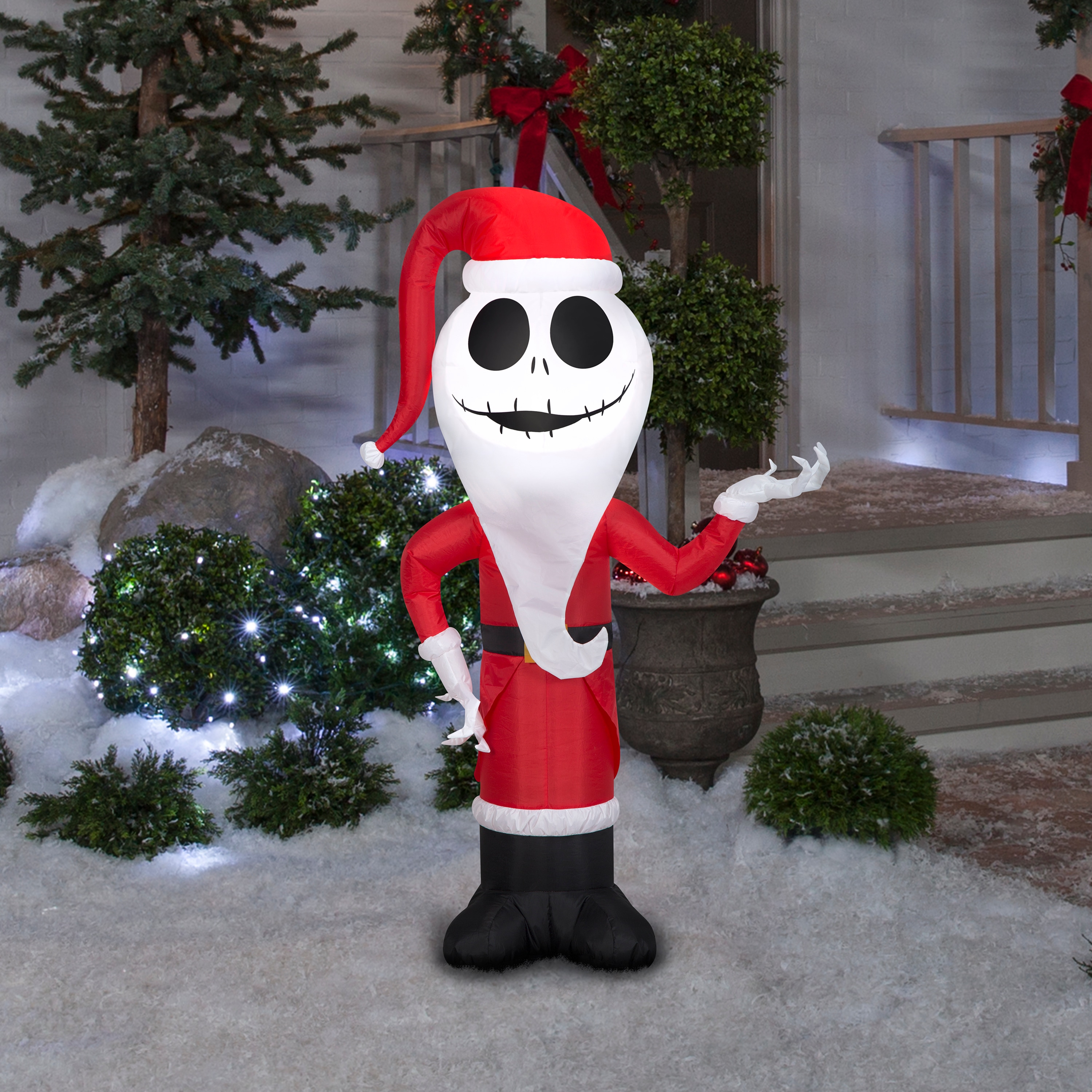Gemmy G-119252 Outdoor-Christmas-Decor - View #4