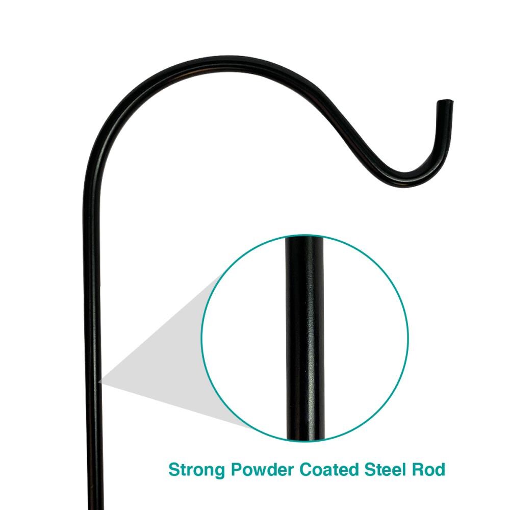 Style Selections 82107L Stake-Sheep-Hook - View #6