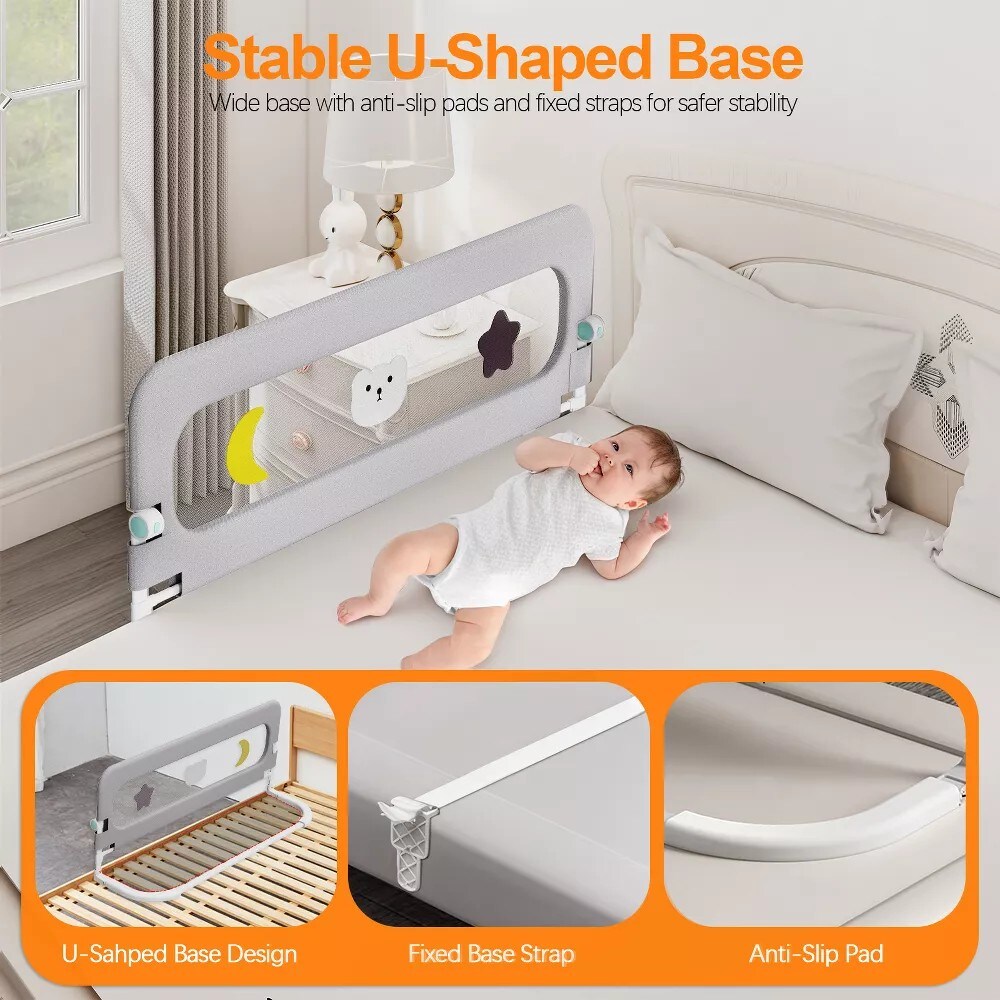 Fenbeli LJMLSFEN026 Child-Safety-Protection - View #8