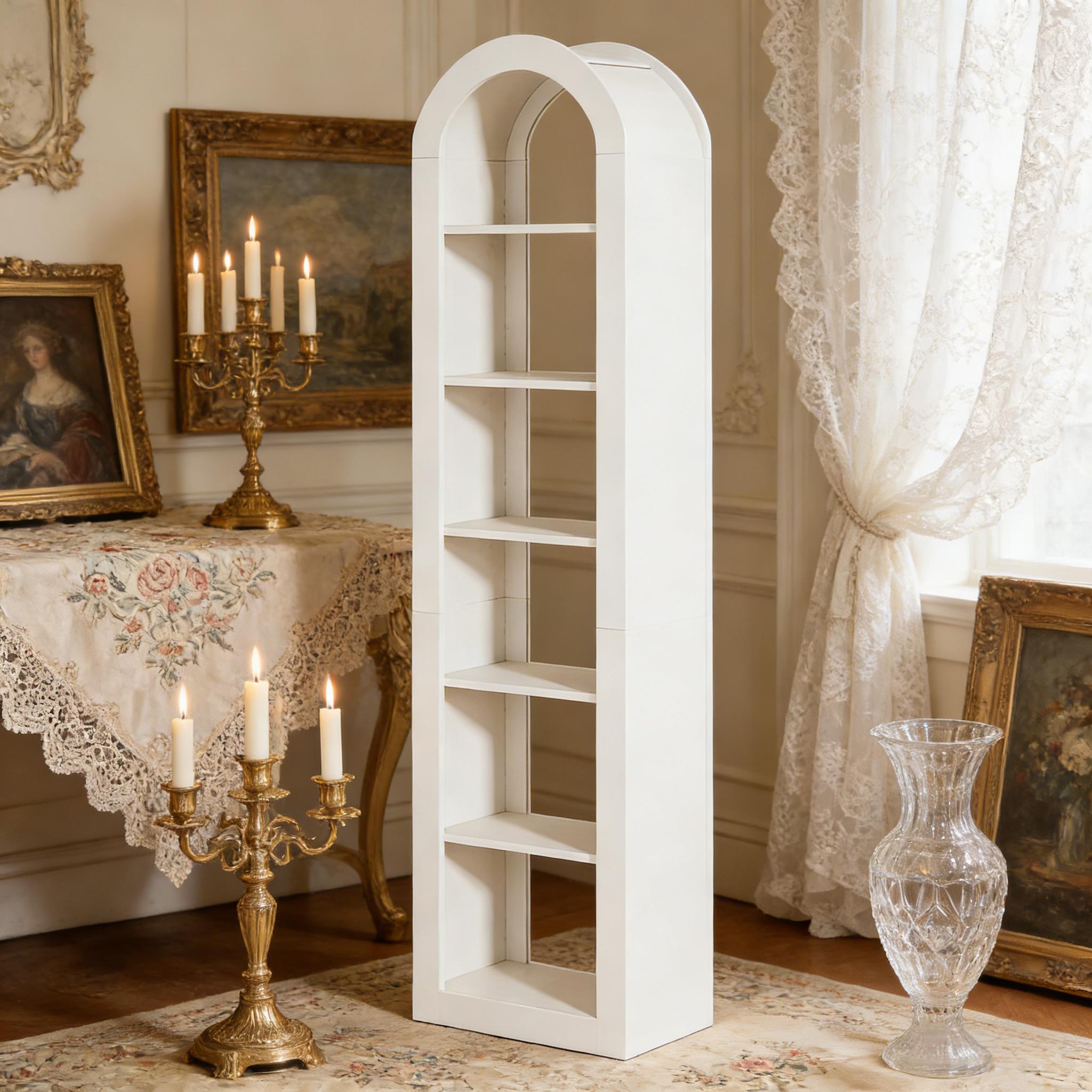 LUXEYARD DS-R-1P461574 bookcases - View #3