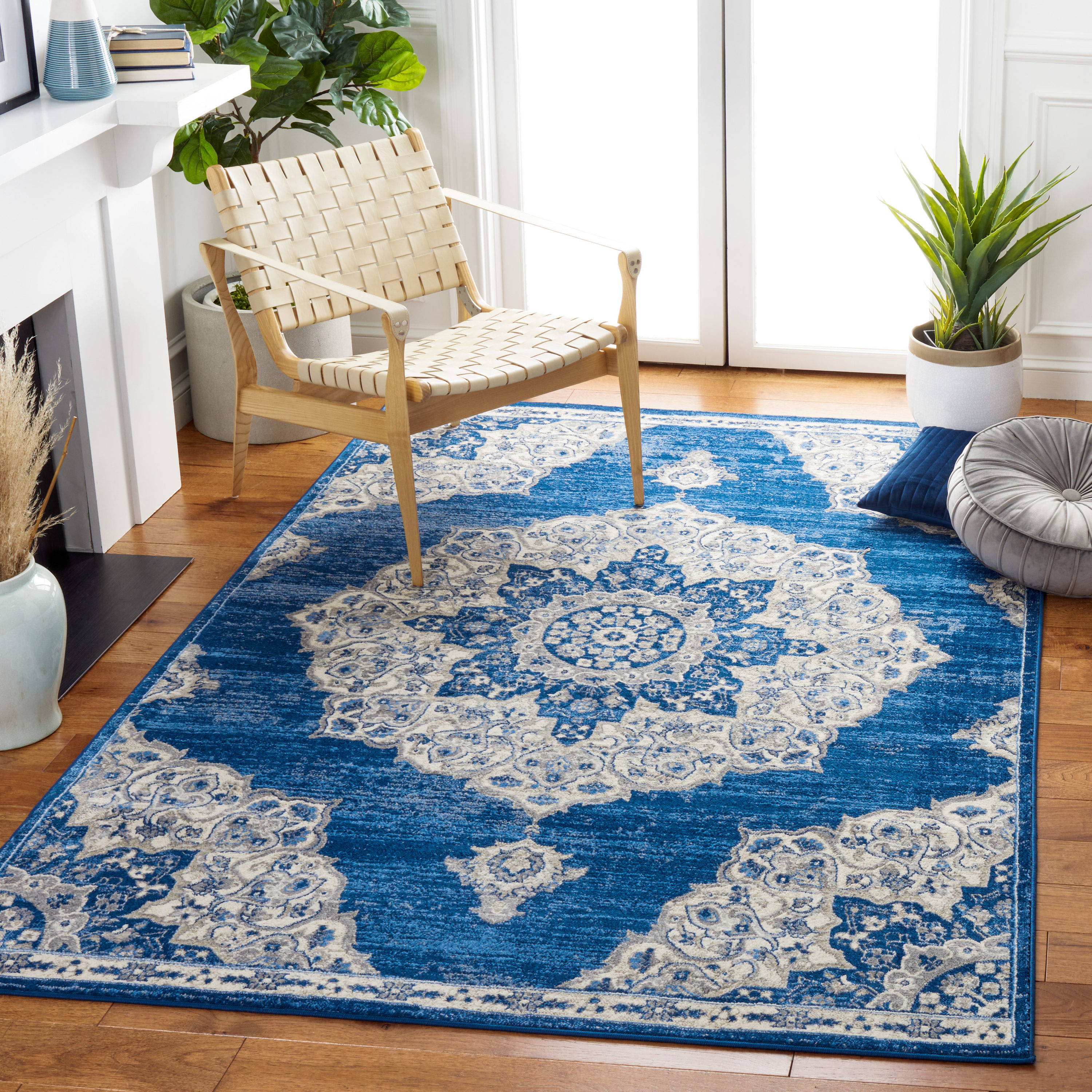 Safavieh BNT802P-8 rugs - View #2