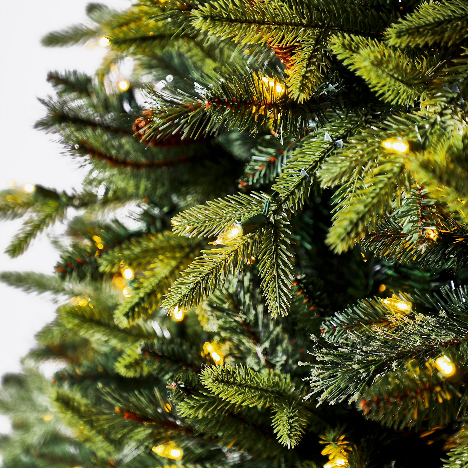 Holiday Living TG90P5373L05 Artificial-Christmas-Trees - View #9