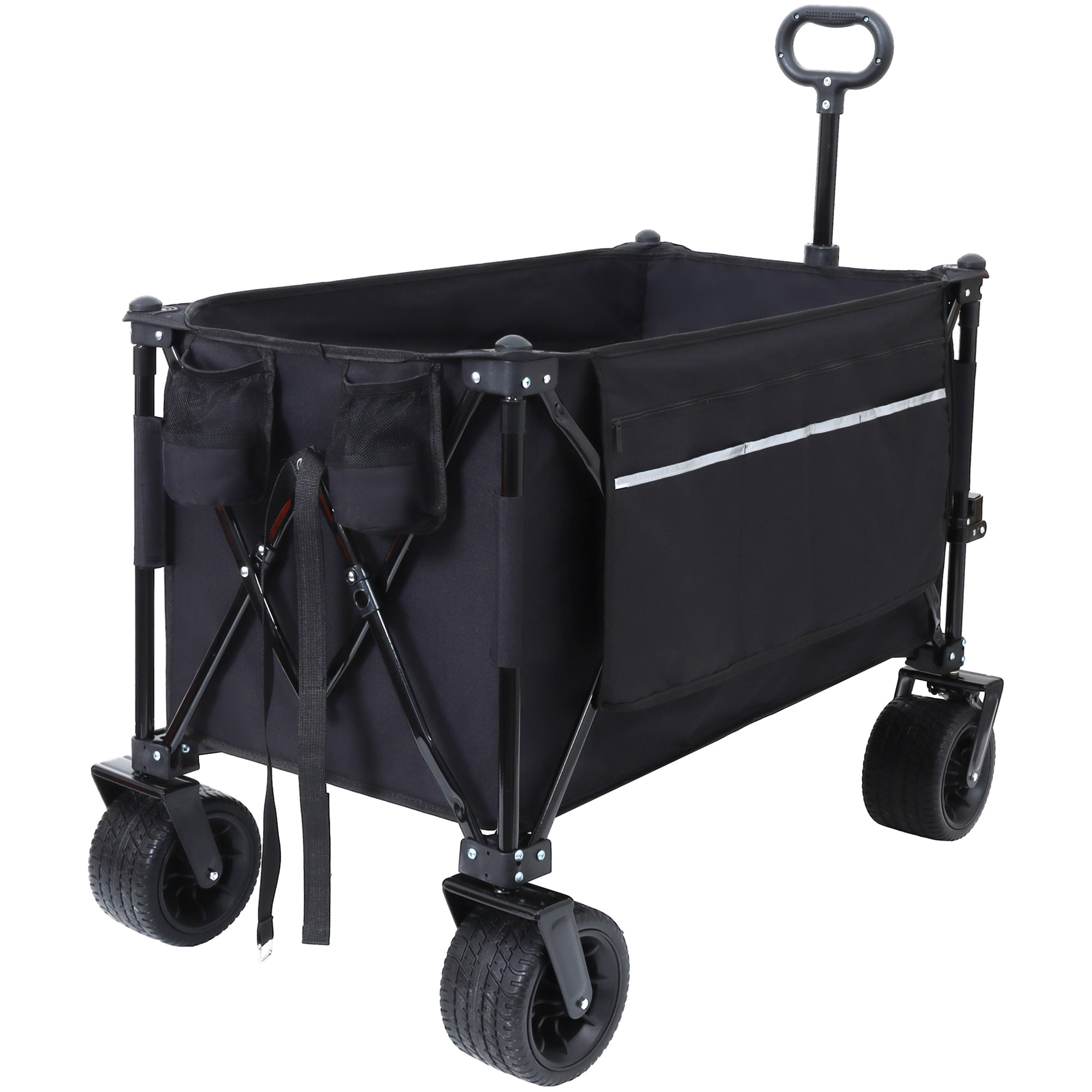 Bybafun YB0100010 Yard-Carts - View #7