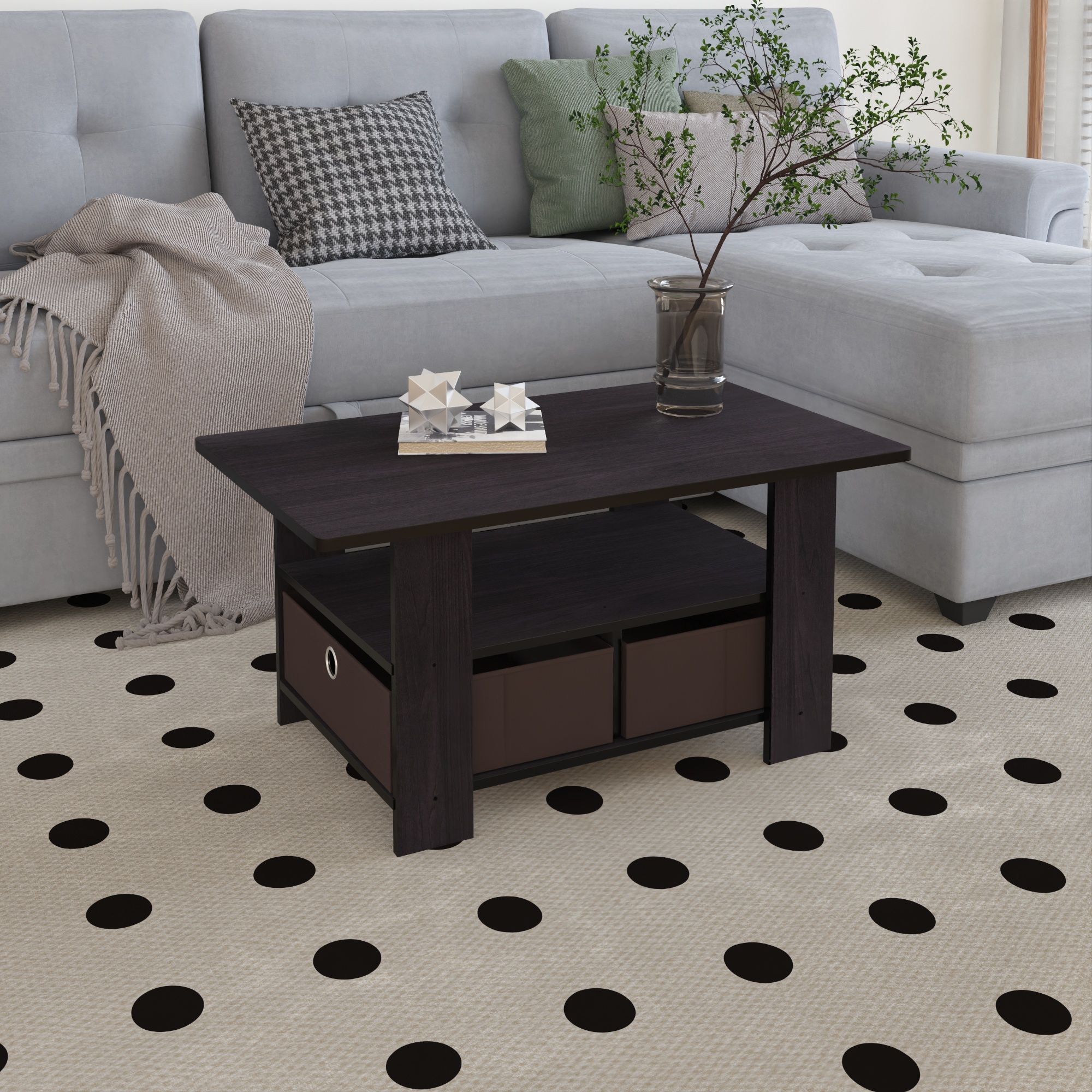 HomLux 11158DWN-A Coffee-Tables - View #8