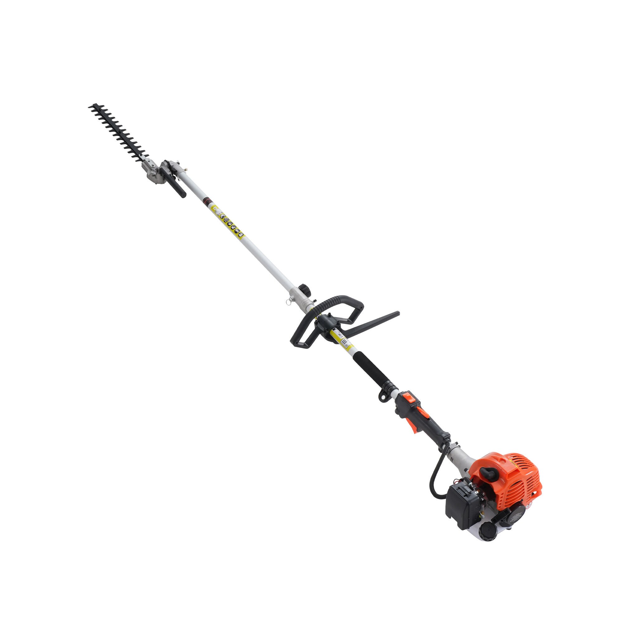 Misopily LMS0128P18 Cordless-Pole-Saw - View #5