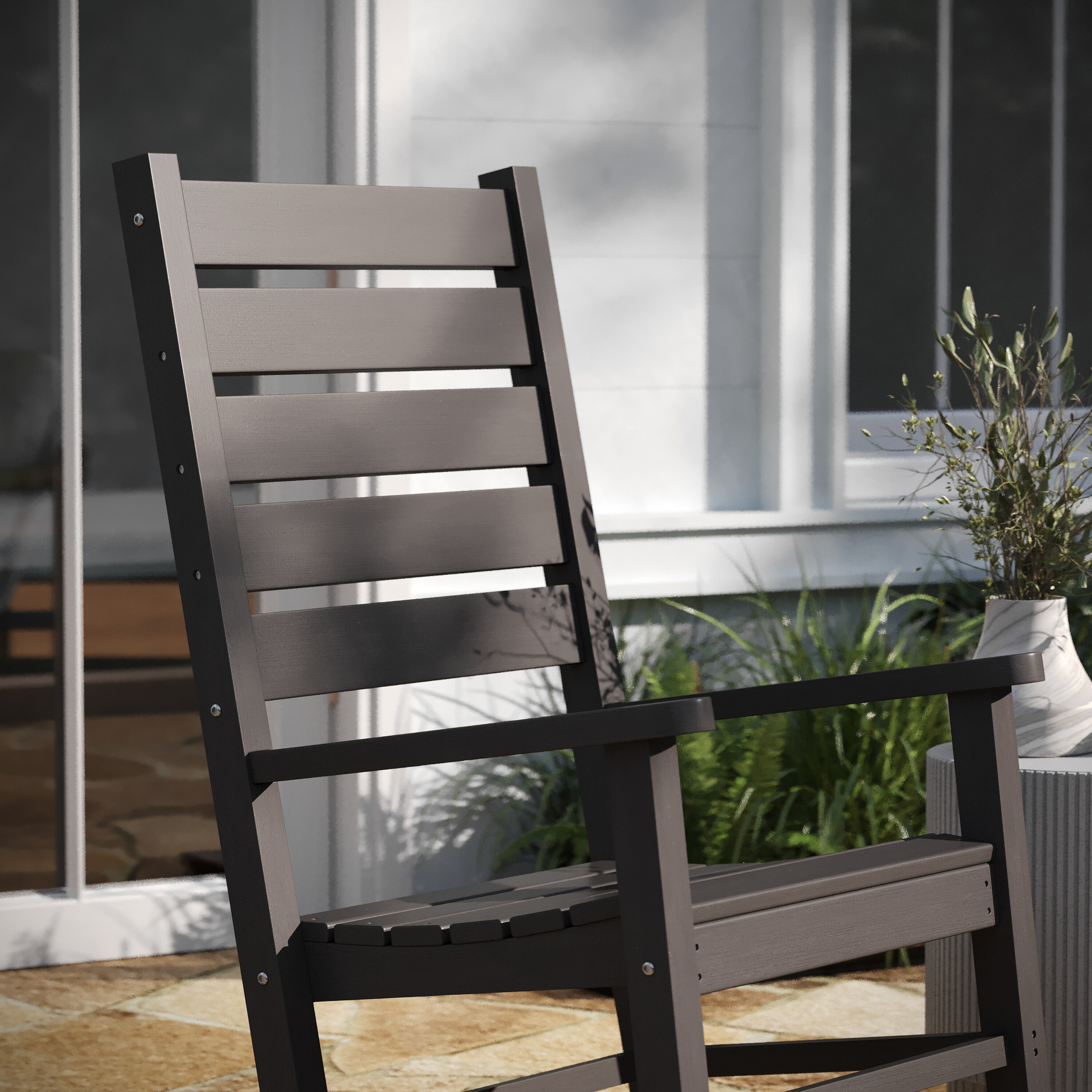 Taylor & Logan 196861083969 Patio-Chairs - View #8