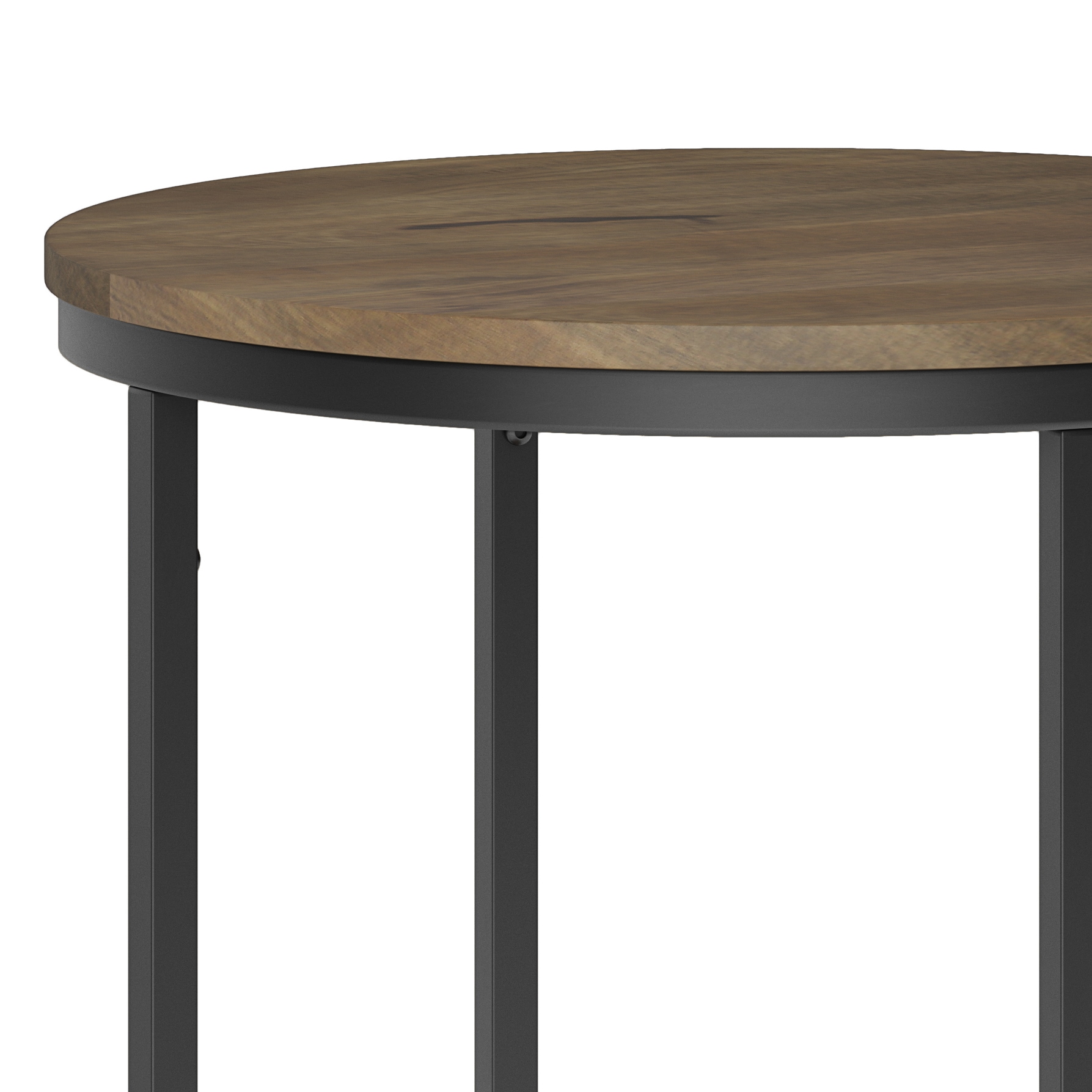 Simpli Home AXCMTBL-13-WG End-Tables - View #2