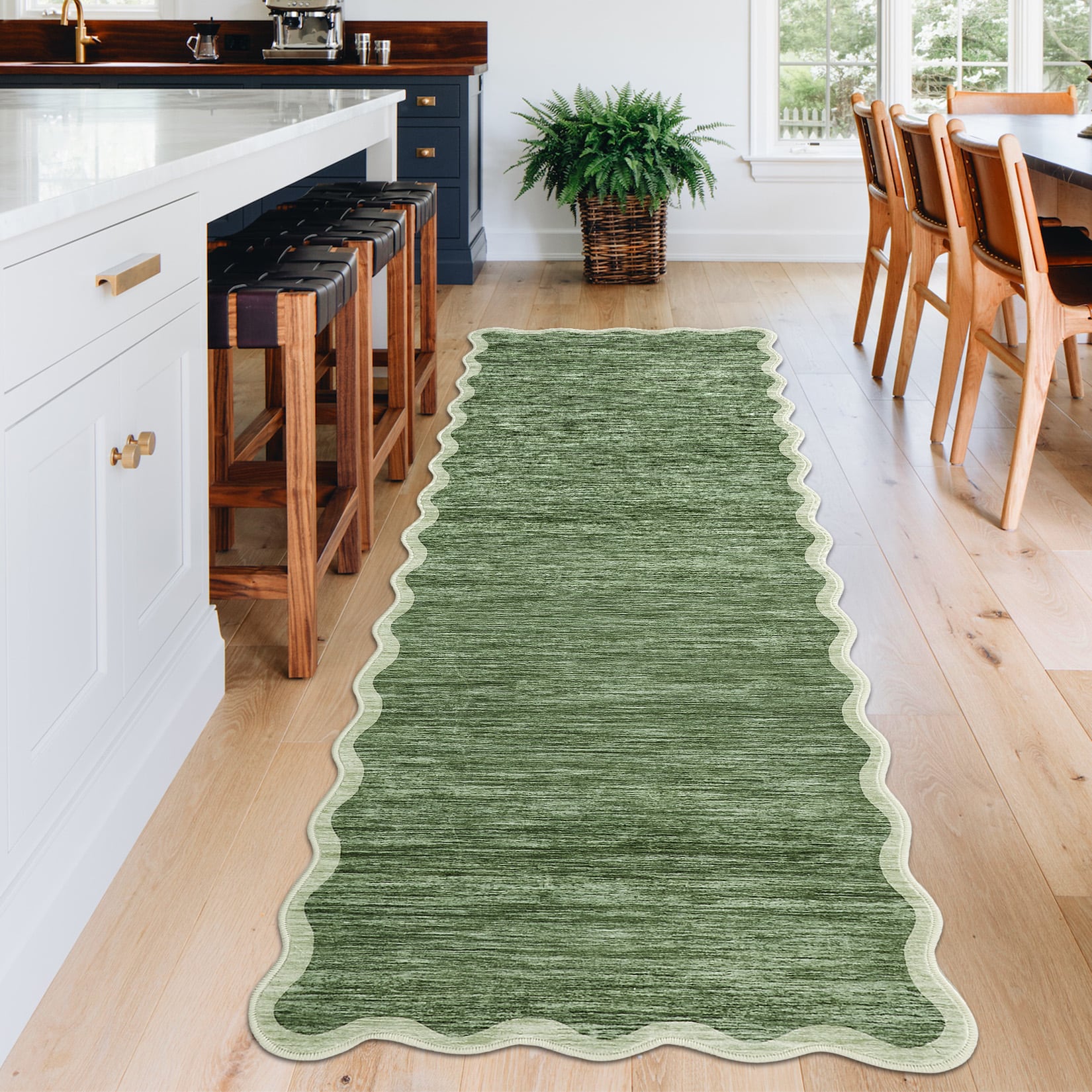 Garvee SUNNY-RUG-H1T9 rugs - View #5