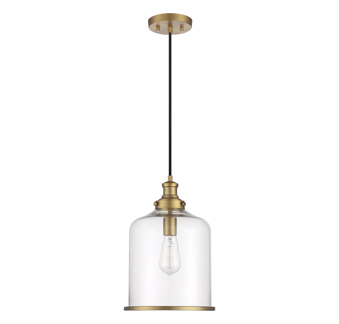 Meridian Lite Trends M70120NB Pendant-Lights - View #2