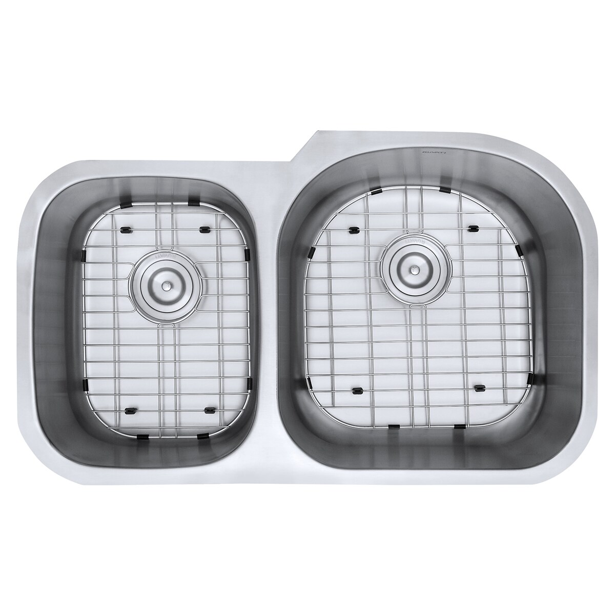 Ruvati RVM4605 Kitchen-Sinks - View #4
