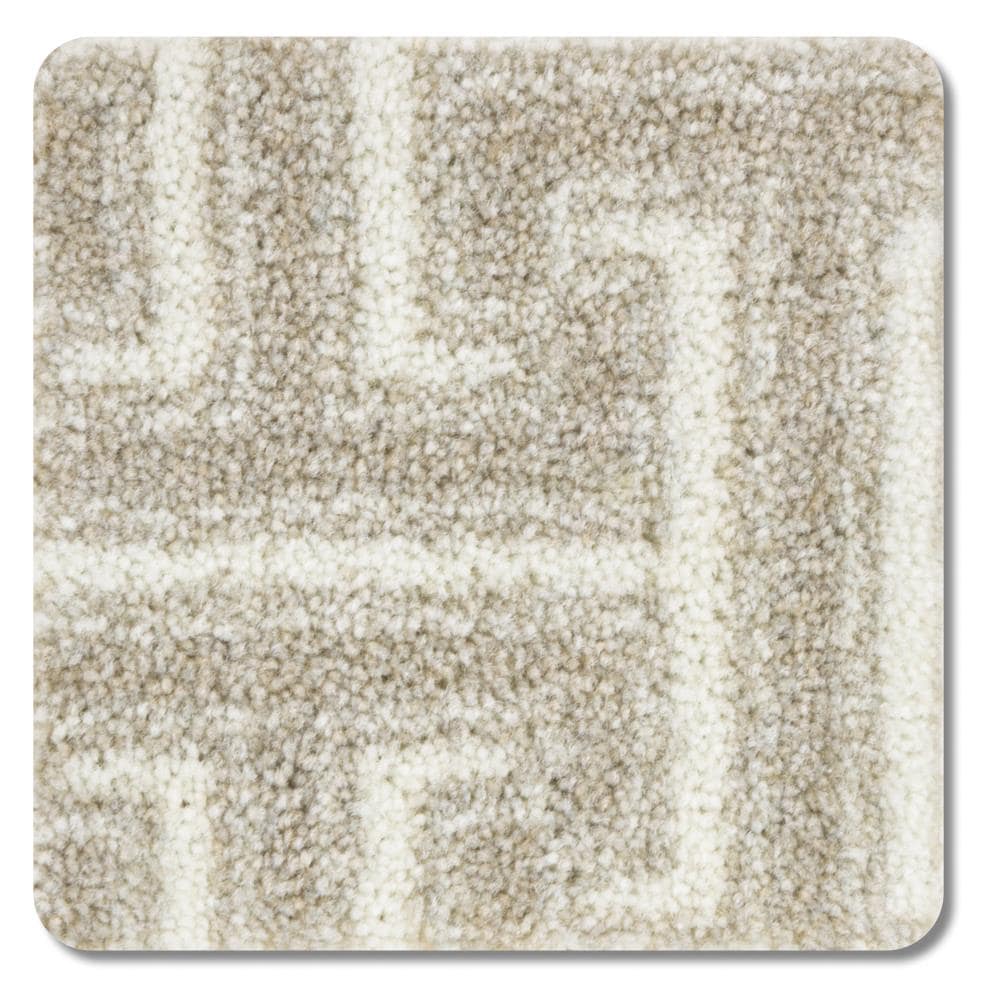  2031W-01 Carpet-Panel - View #4