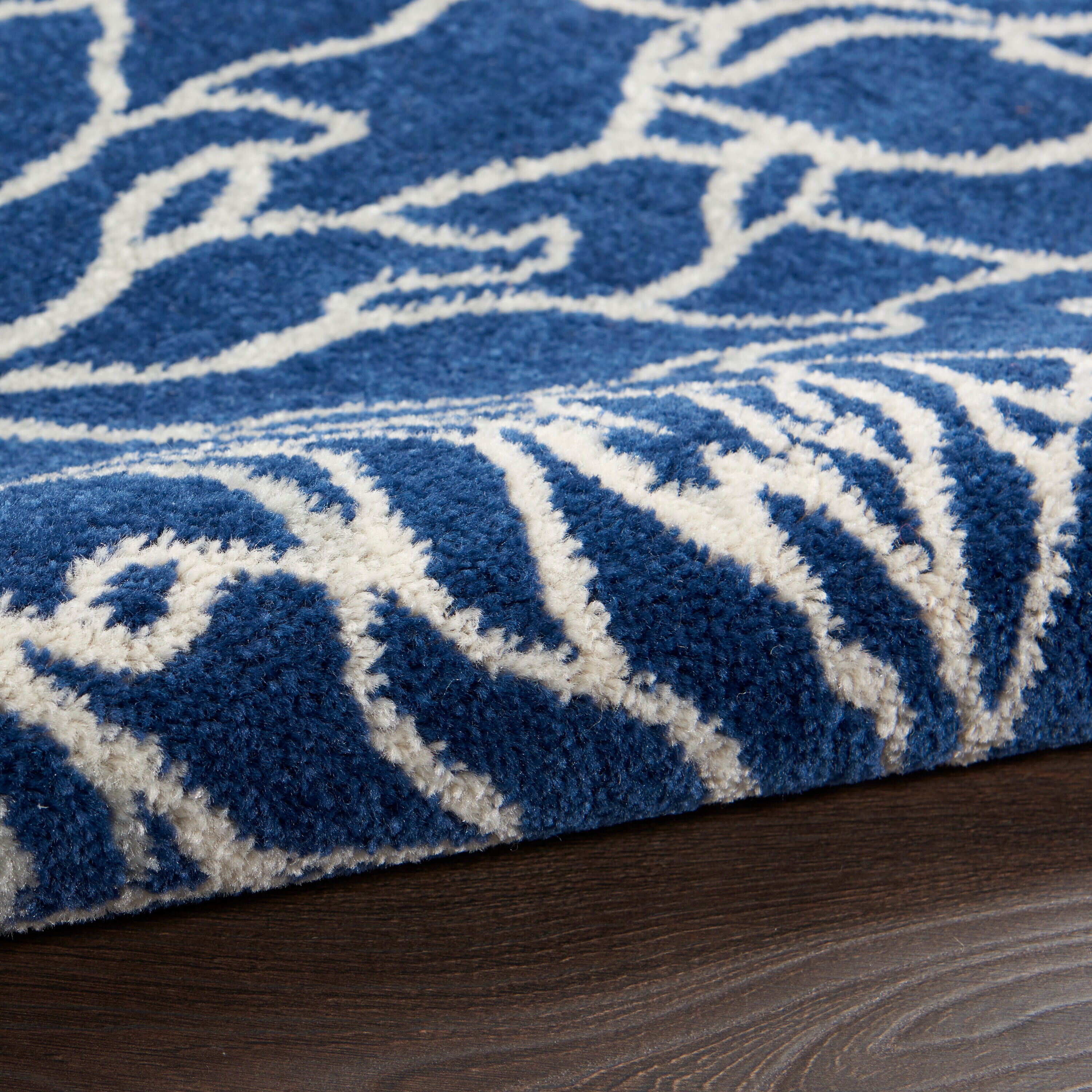 Nourison 99446765864 rugs - View #6