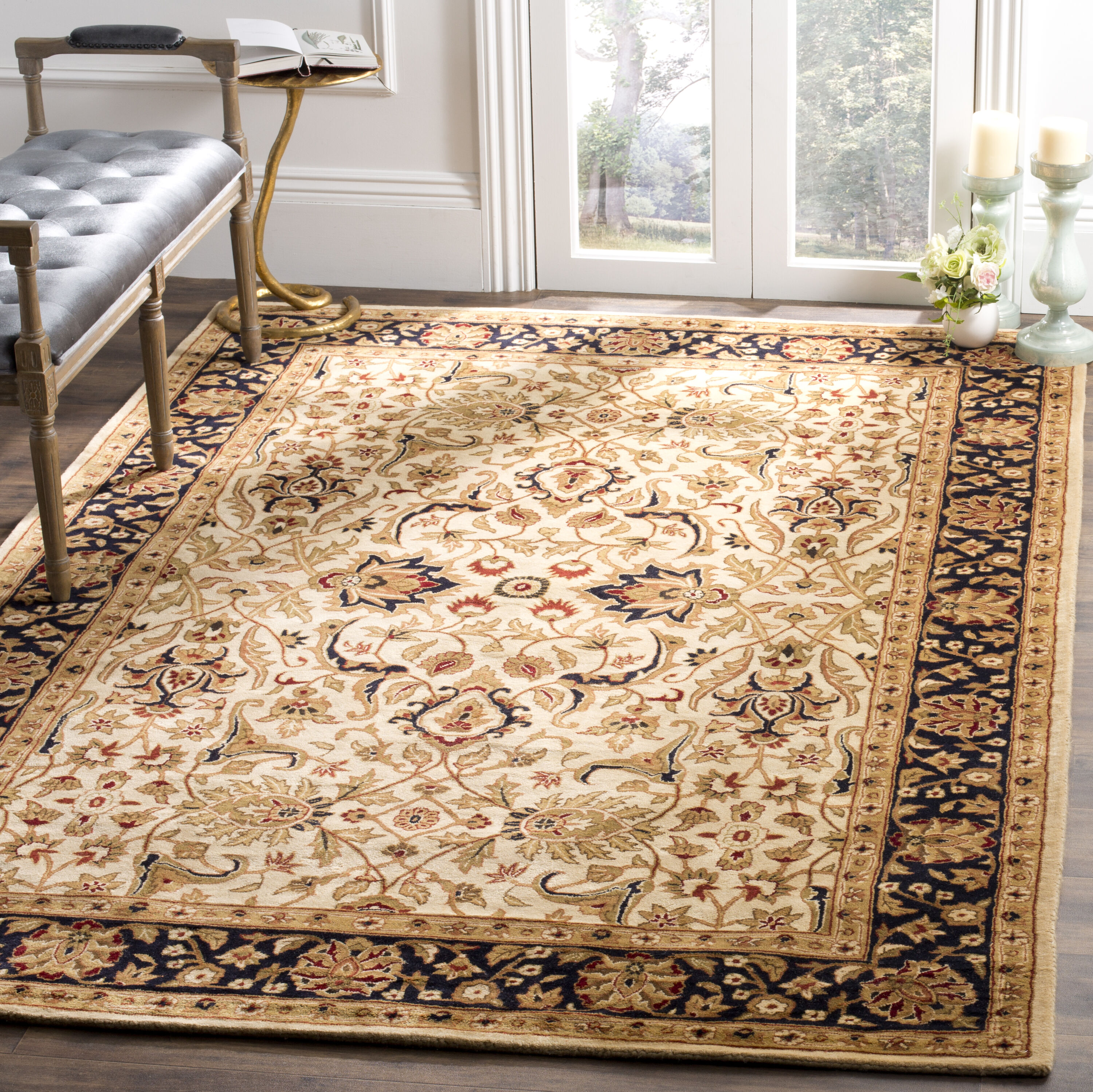 Safavieh PL523B-6  - View #2