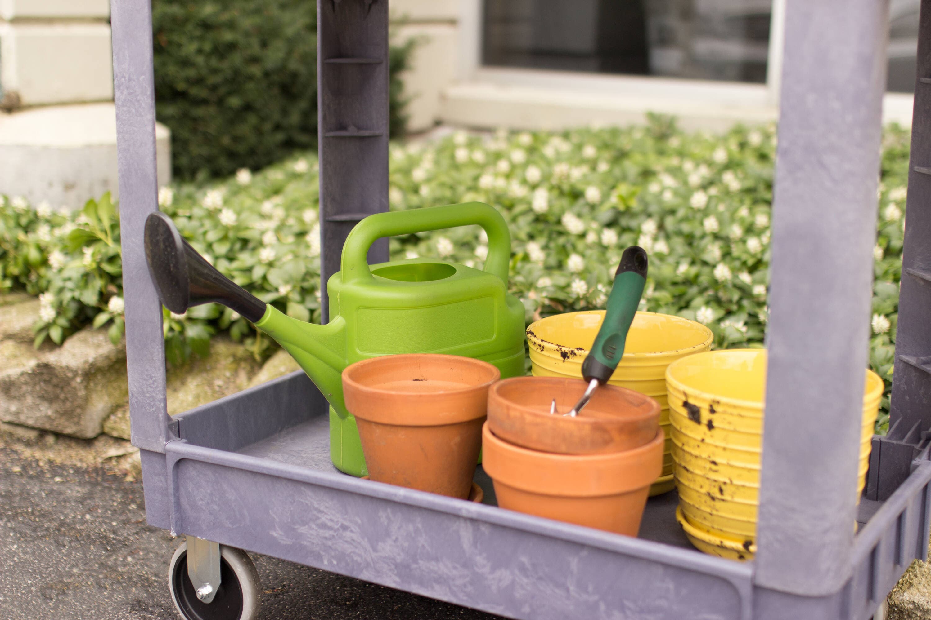 WEN 73002T Utility-Carts - View #6