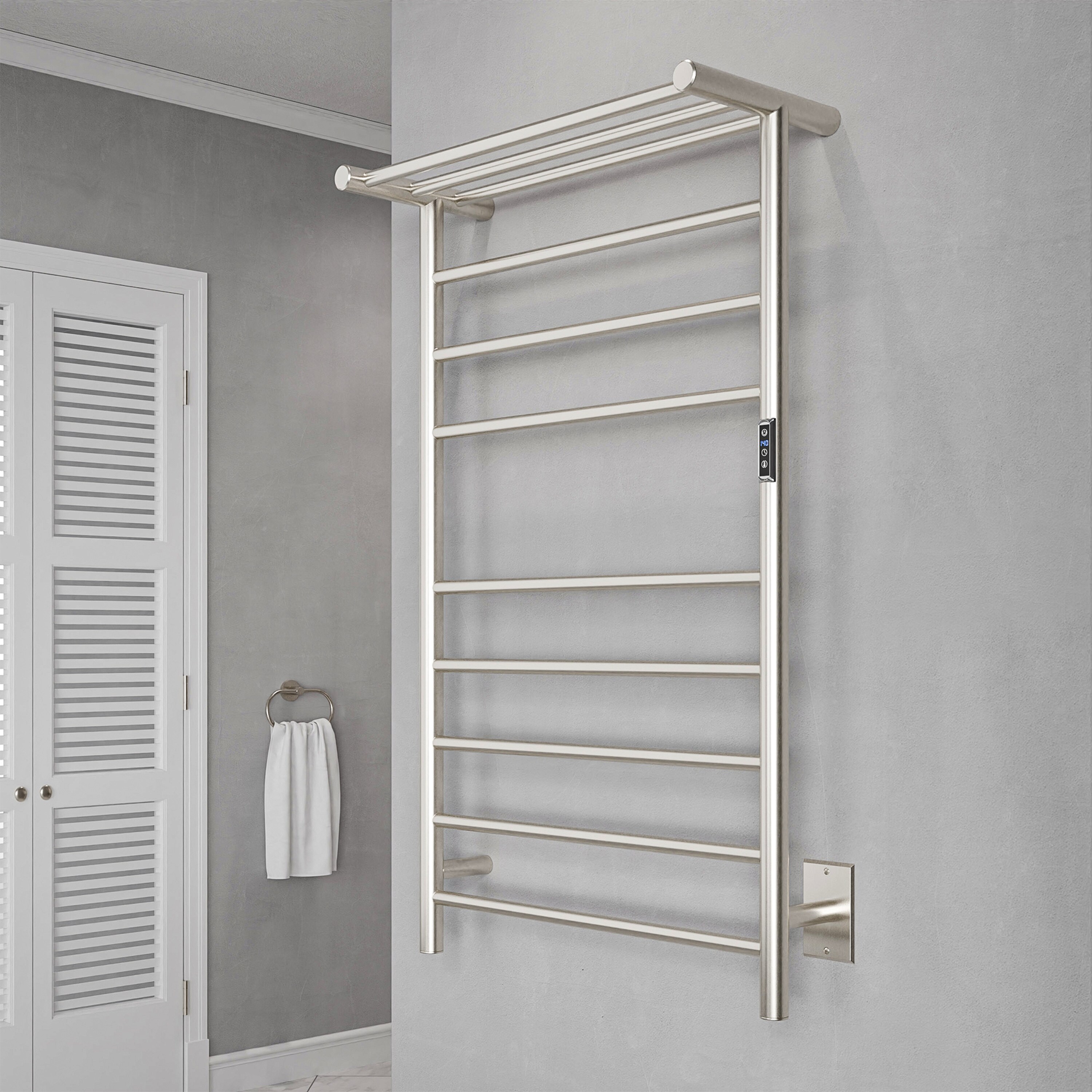 ANZZI TW-AZ012BN Towel-Warmers - View #6
