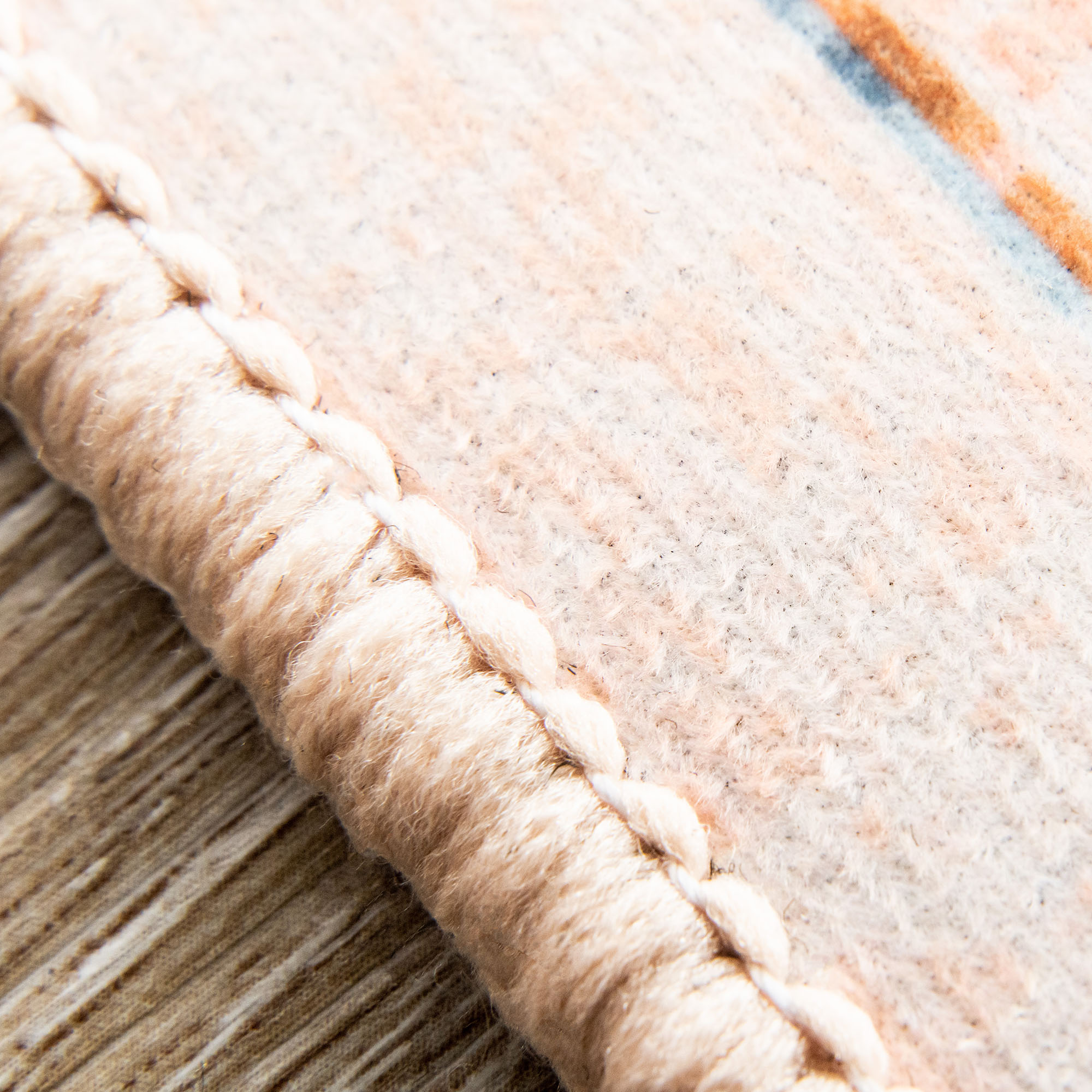 Tayse ETE5121 8X10 rugs - View #2