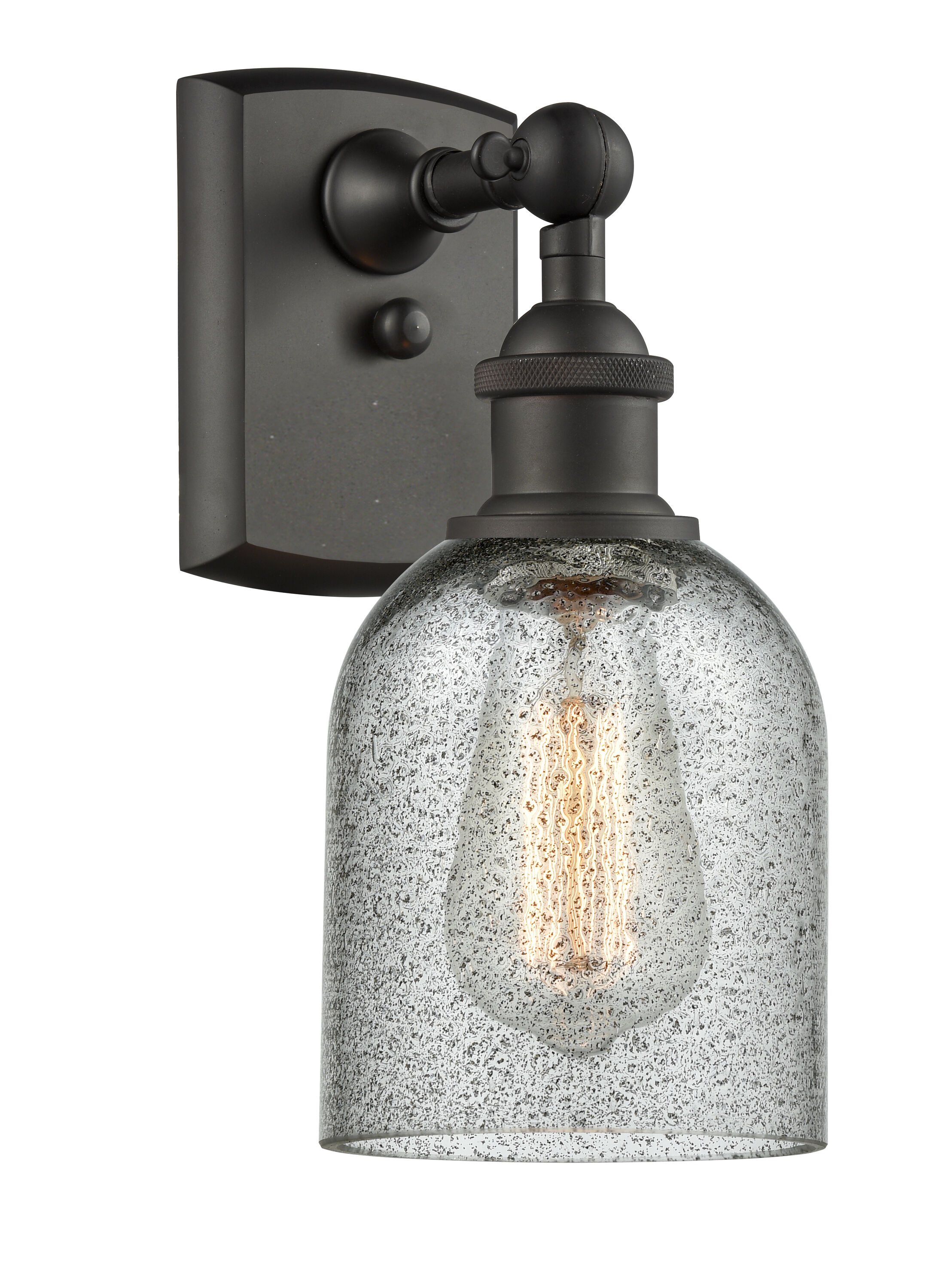 Innovations Lighting 516-1W-OB-G257 b090000 - View #2