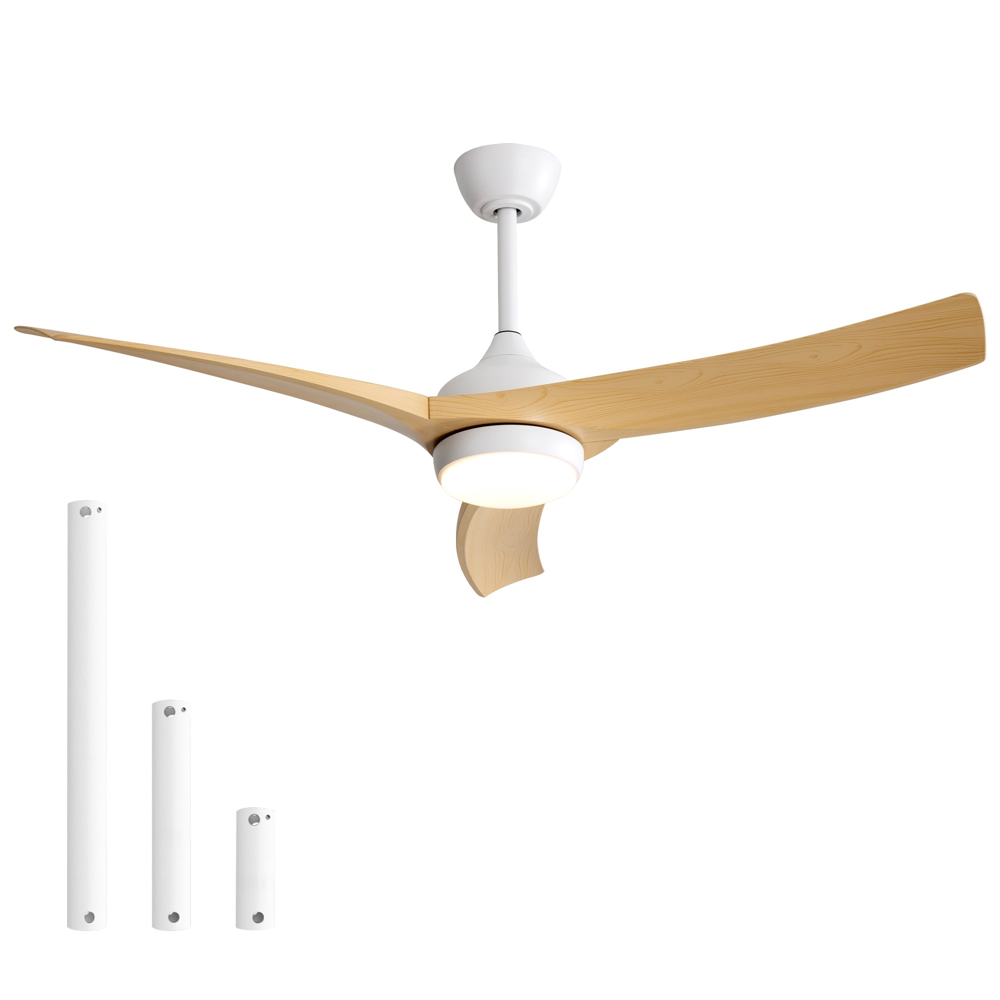 SINOFURN SYB570014CH Ceiling-Fans - View #5