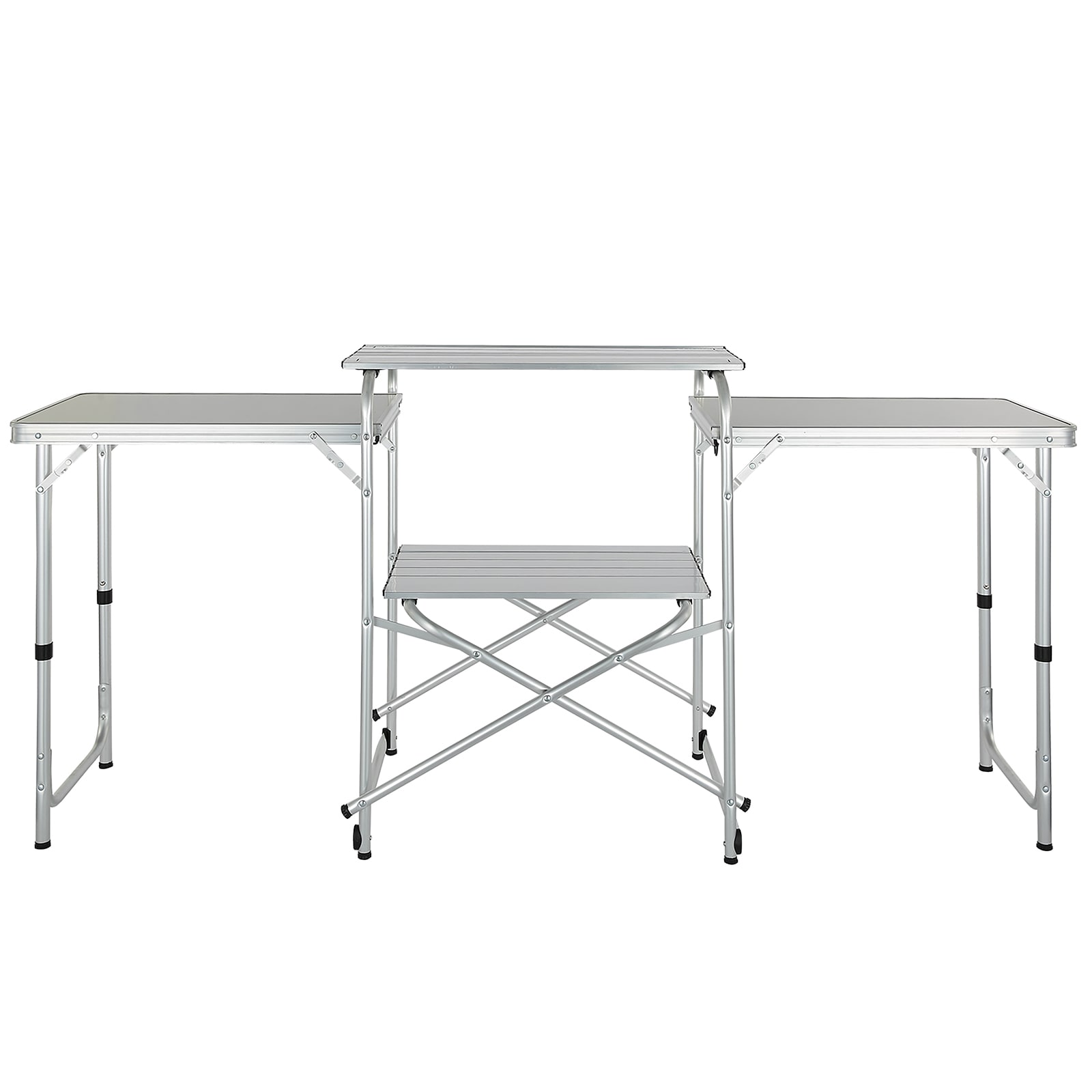 VEVOR DFBKYDCFHSBZD00R7V0 Picnic-Tables - View #9