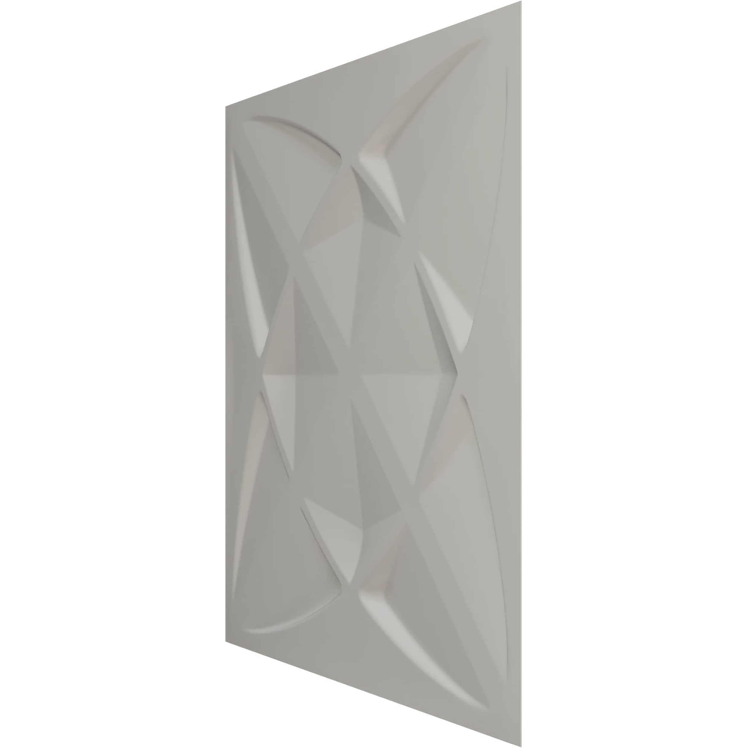 Ekena Millwork WP20X20BMFCP Wall-Panels - View #4