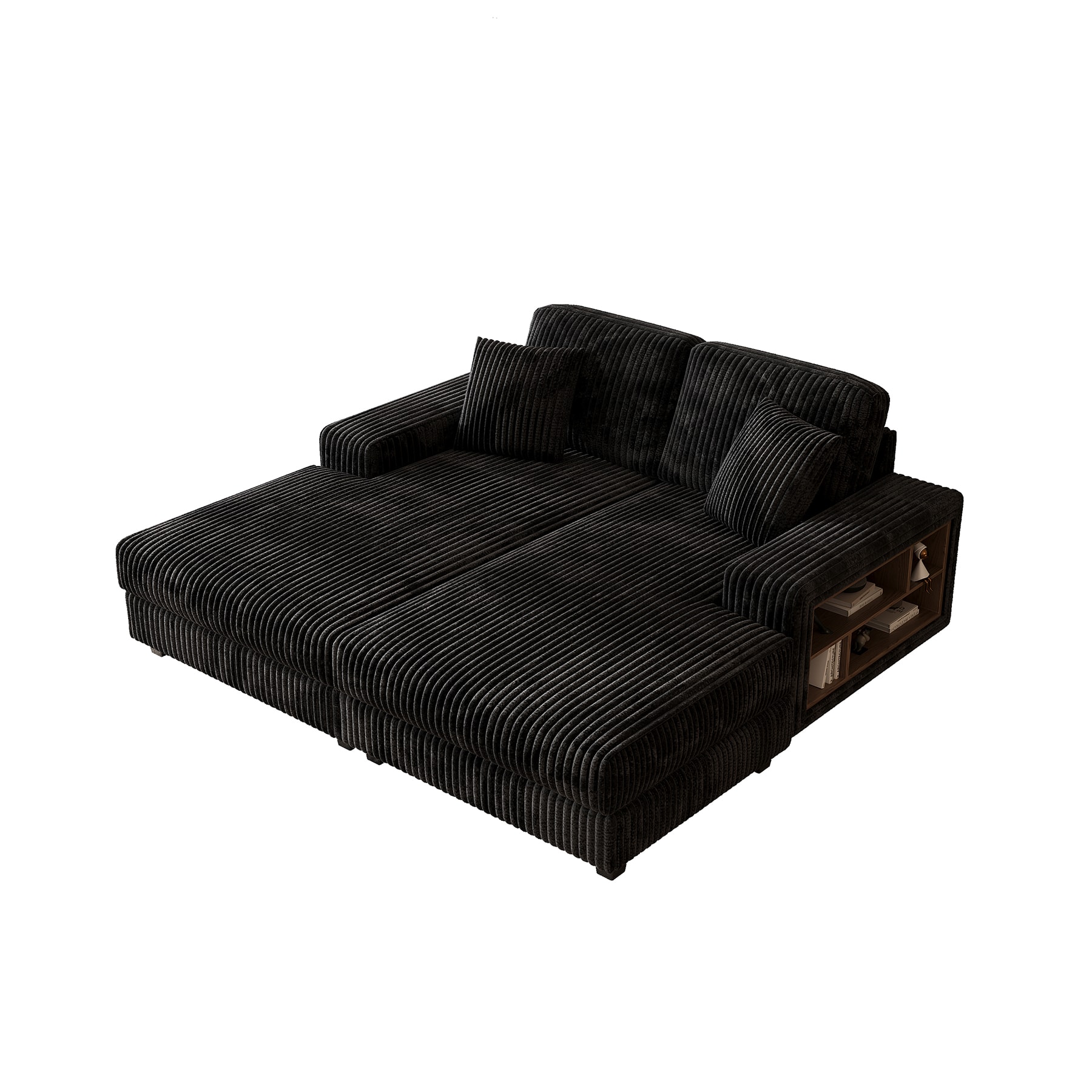 SINOFURN SYA370079BG Sofas-Loveseats - View #13