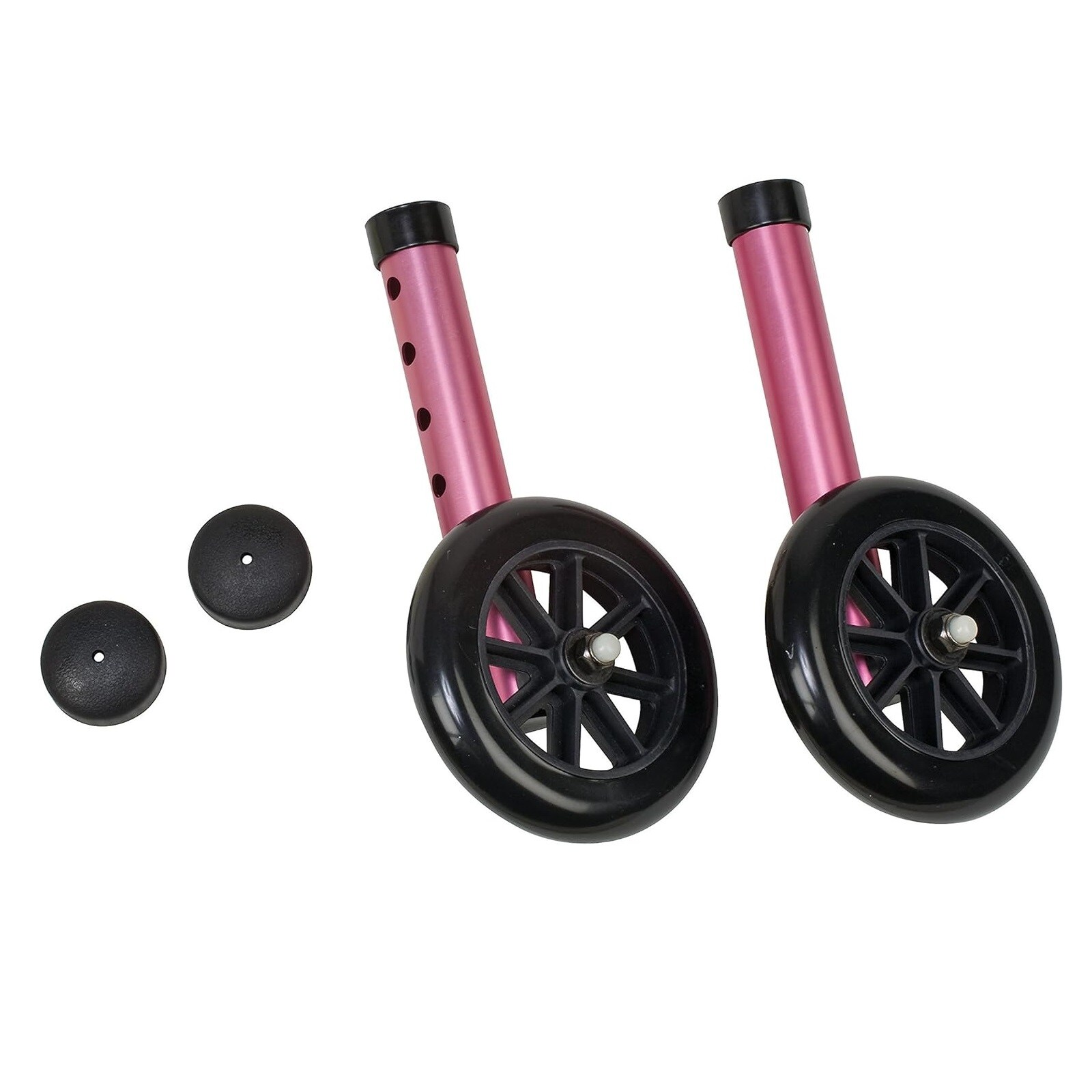DMI 510-1005-0145 Walkers-Wheelchairs-Rollators - View #6