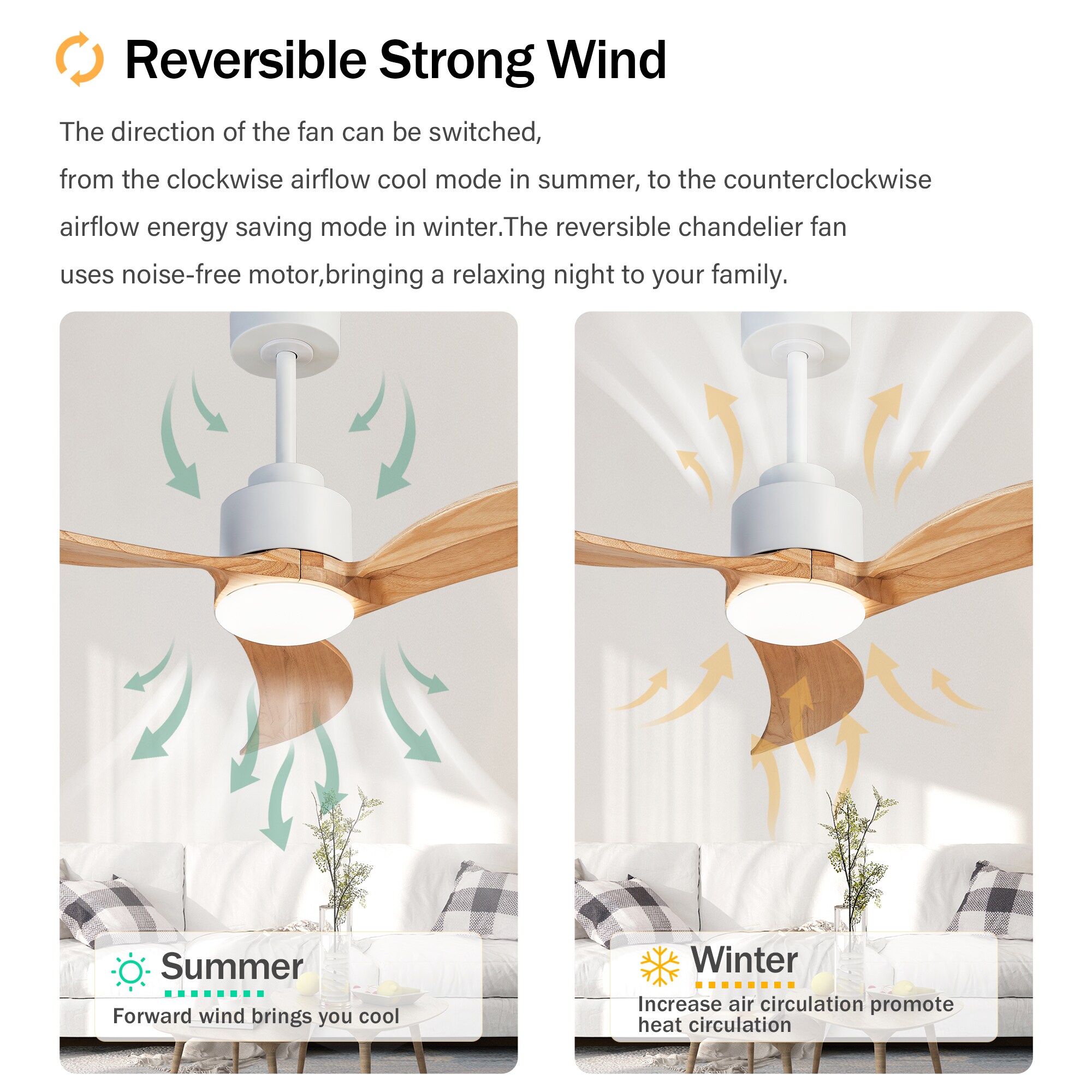 Huluwat JL-5P364058 Ceiling-Fans - View #13