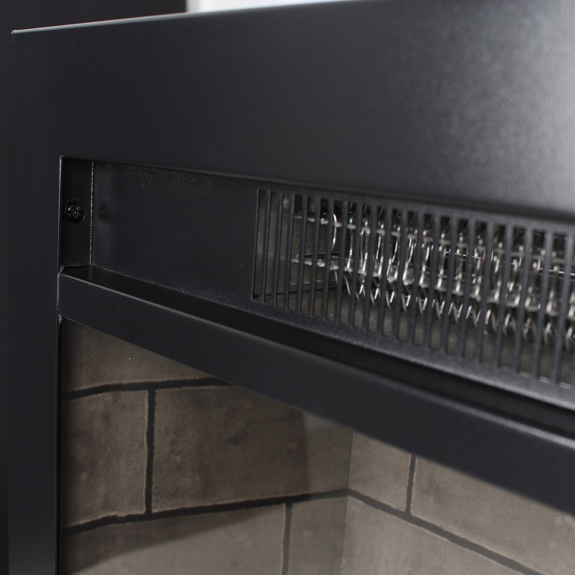 SINOFURN SYC500003BN Electric-Fireplace-Fireboxes - View #7