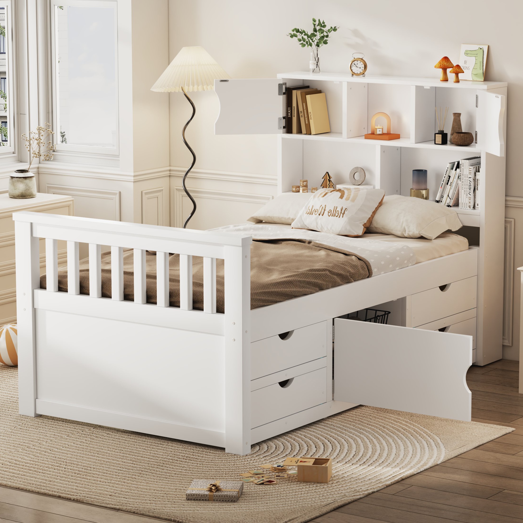 GDFStudio 358270 beds - View #3