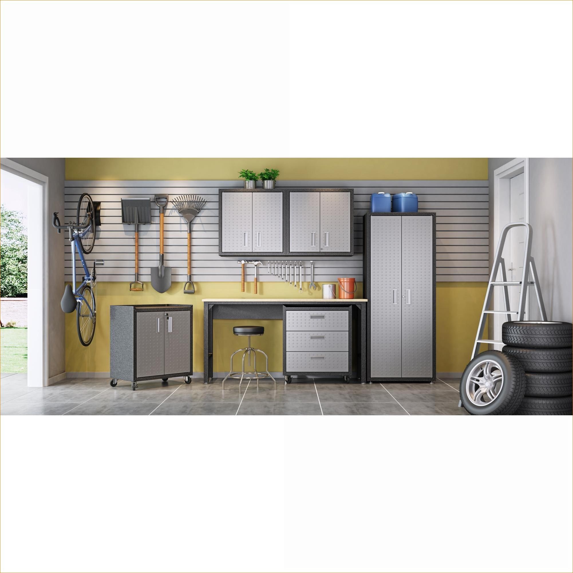 Watnature CE47CNG92PHX Tool-Cabinets - View #3