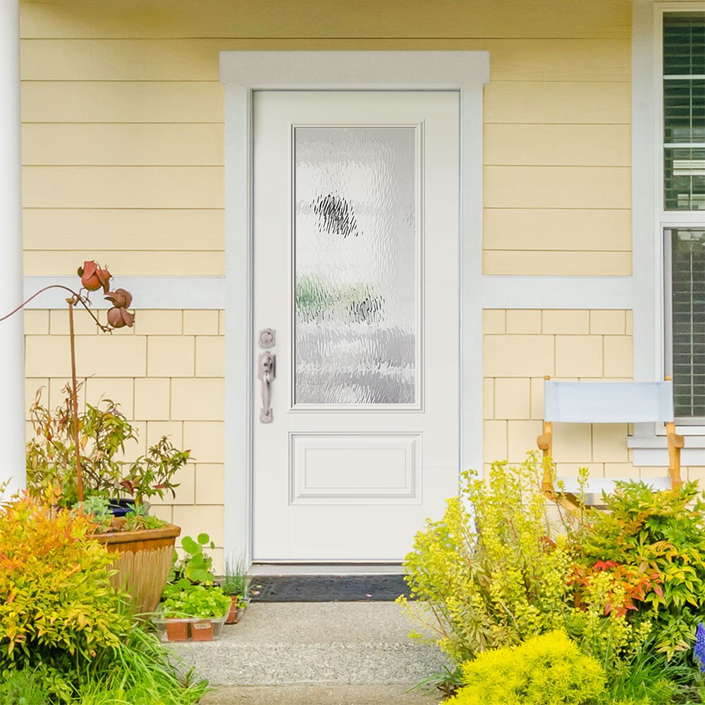 Masonite 628244 Entry-Doors - View #2