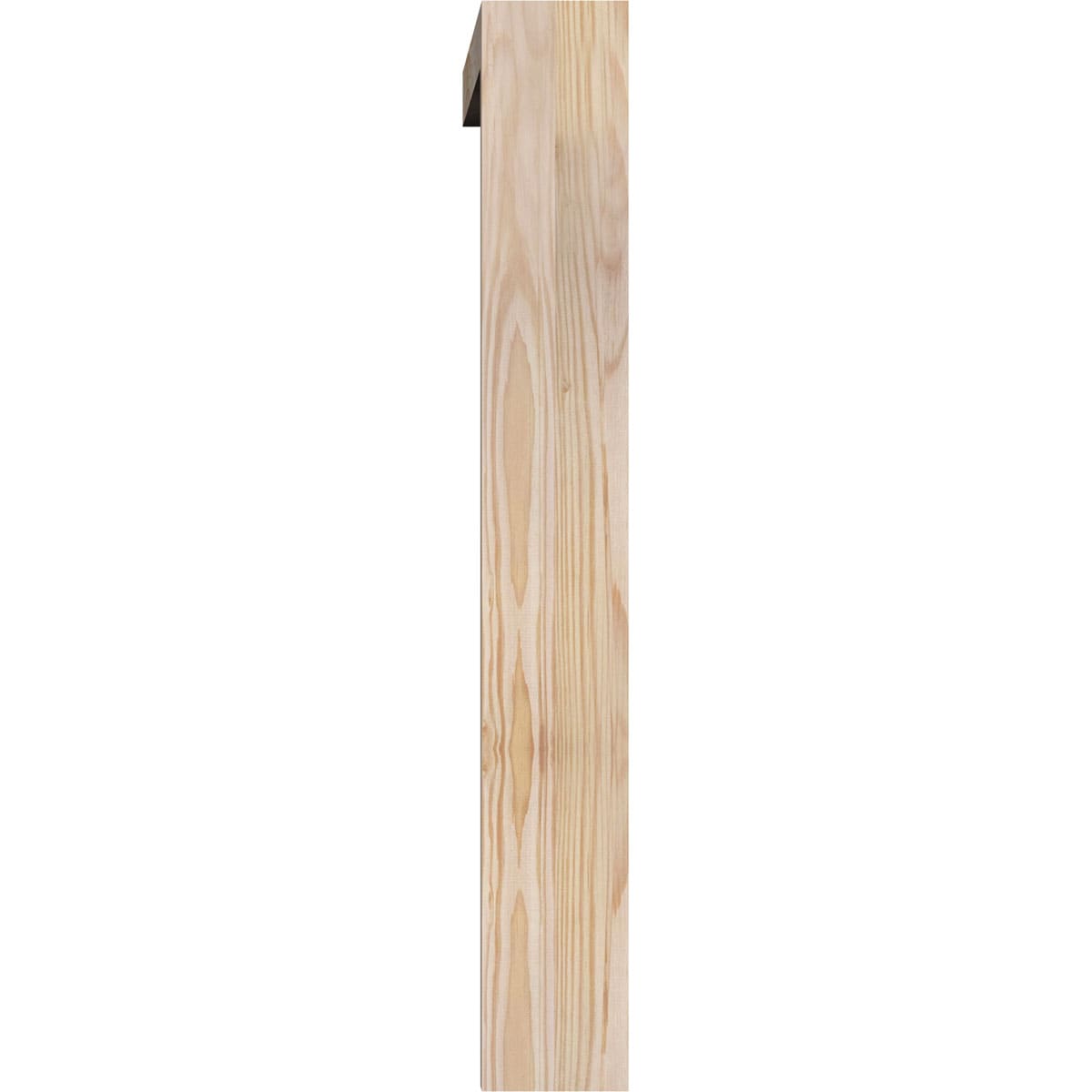 Ekena Millwork 1462121 Exterior-Brackets-Braces - View #4
