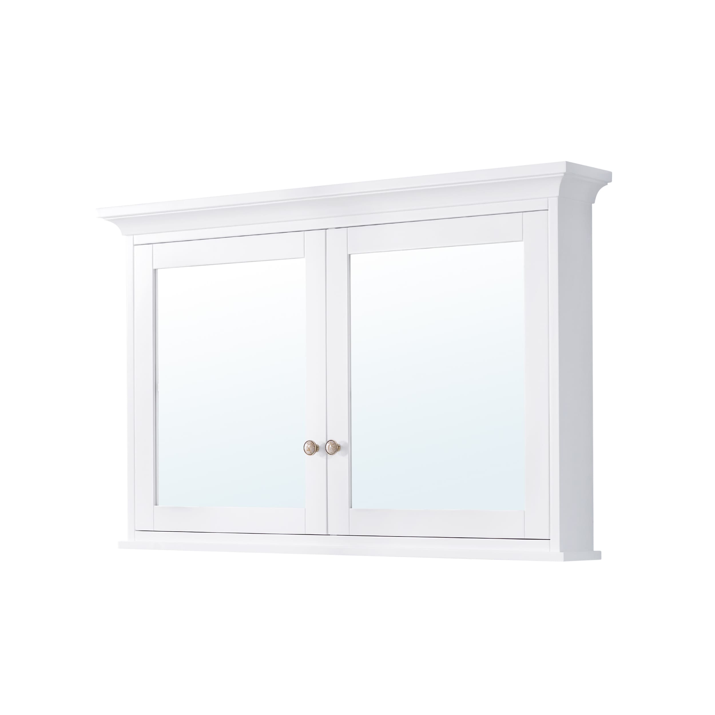 Forclover HE-JG9548 Bathroom-Medicine-Cabinets - View #5