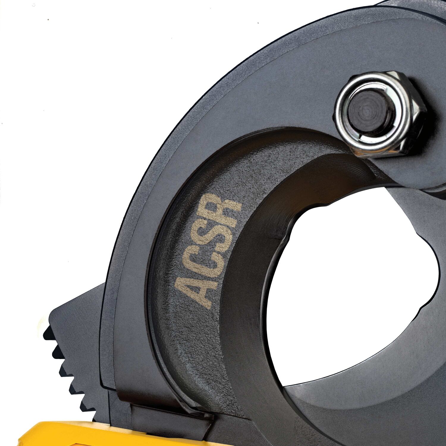 DEWALT DCE155D1 Cable-Cutters - View #6