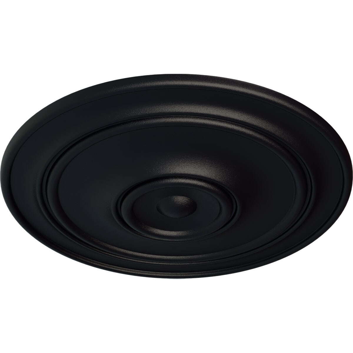 Ekena Millwork CM40CLSGS Ceiling-Medallions - View #2
