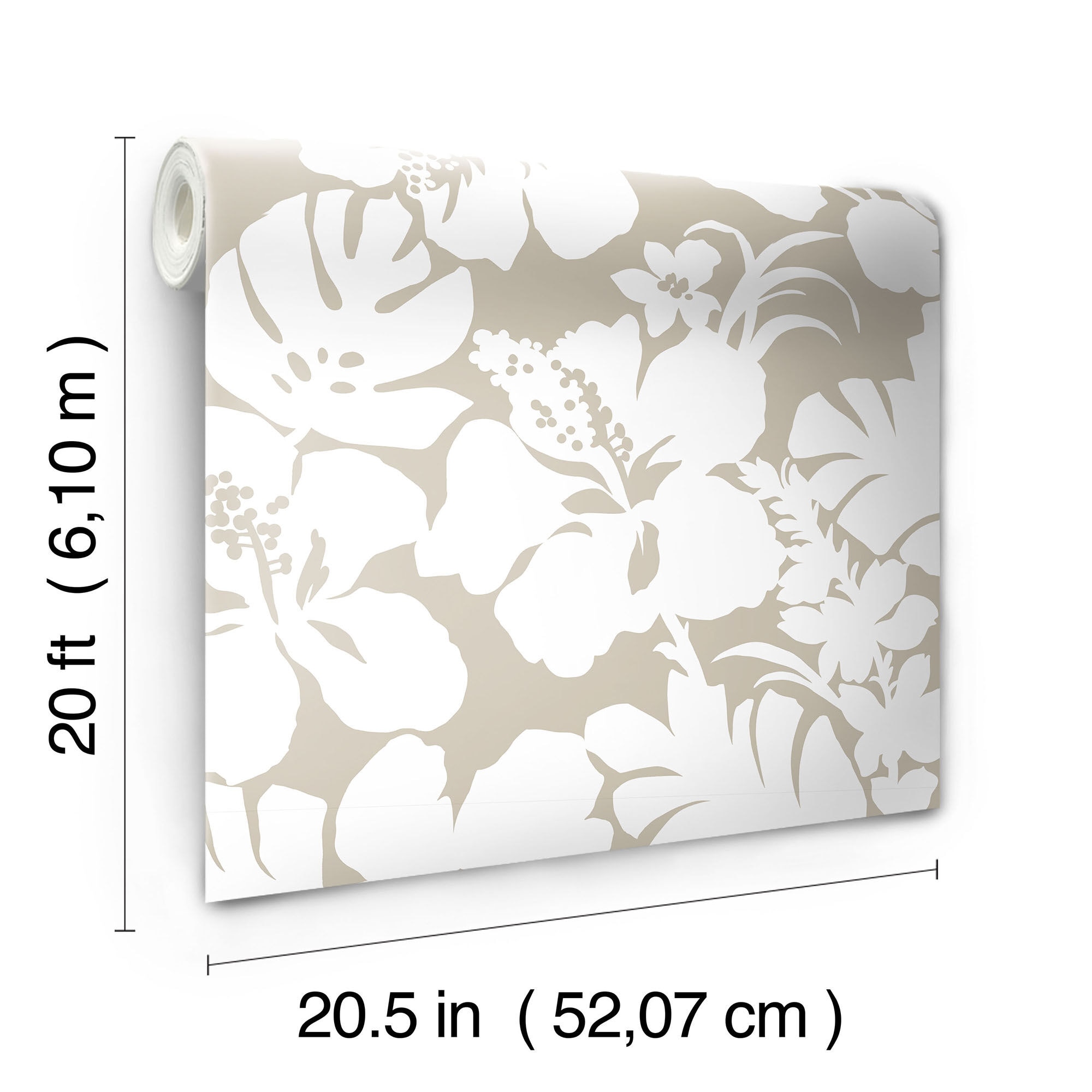 York Wallcoverings PSW1142RL wallpaper - View #2
