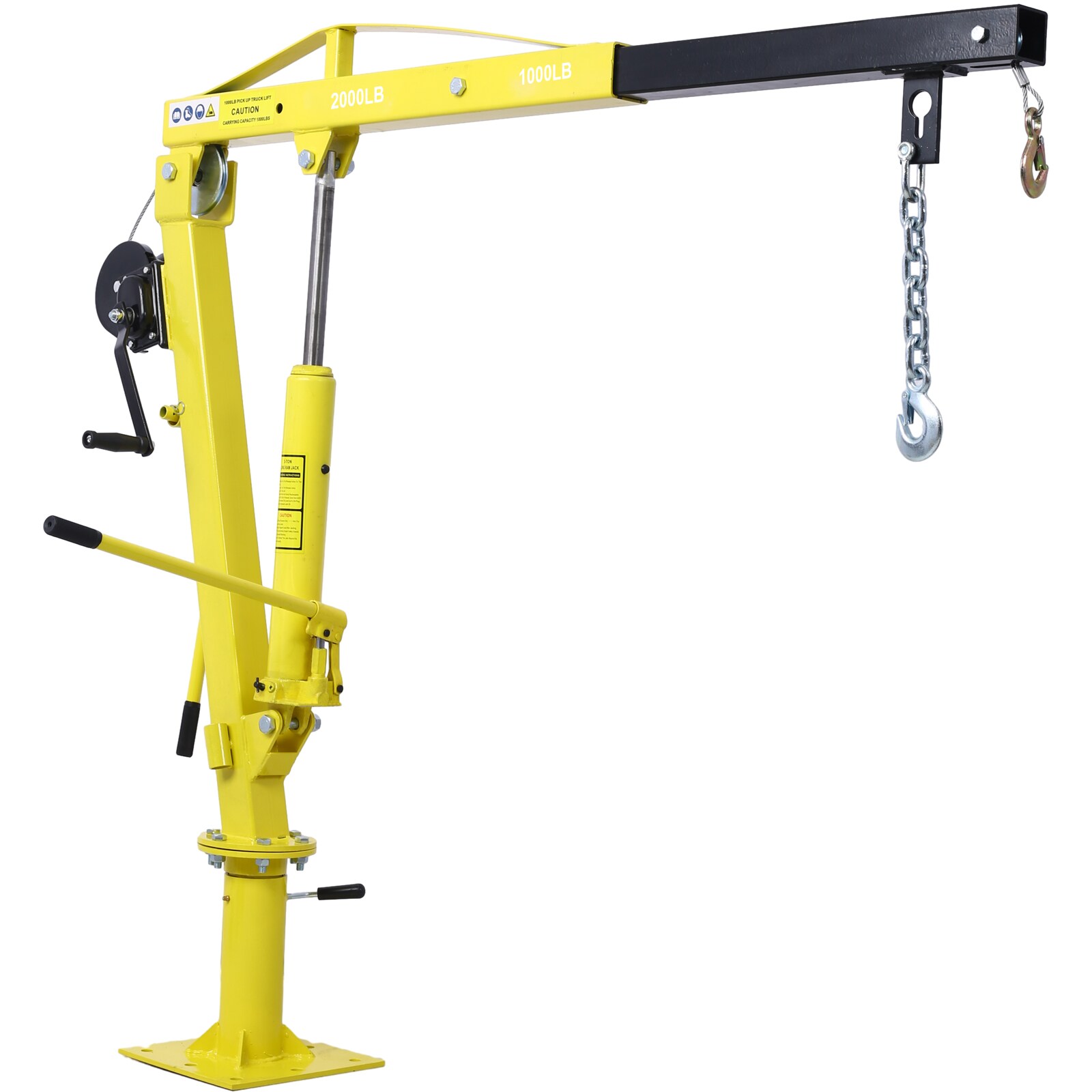 Kahomvis GH-QP214-043 Shop-Equipment - View #3