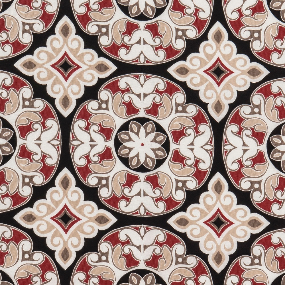 Hanover STRATH4PCSW-LS-RED Patio-Conversation-Sets - View #18