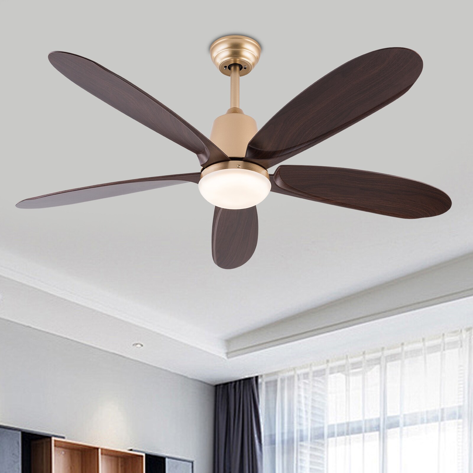 Oukaning JZUCOD-00540099 Ceiling-Fans - View #9