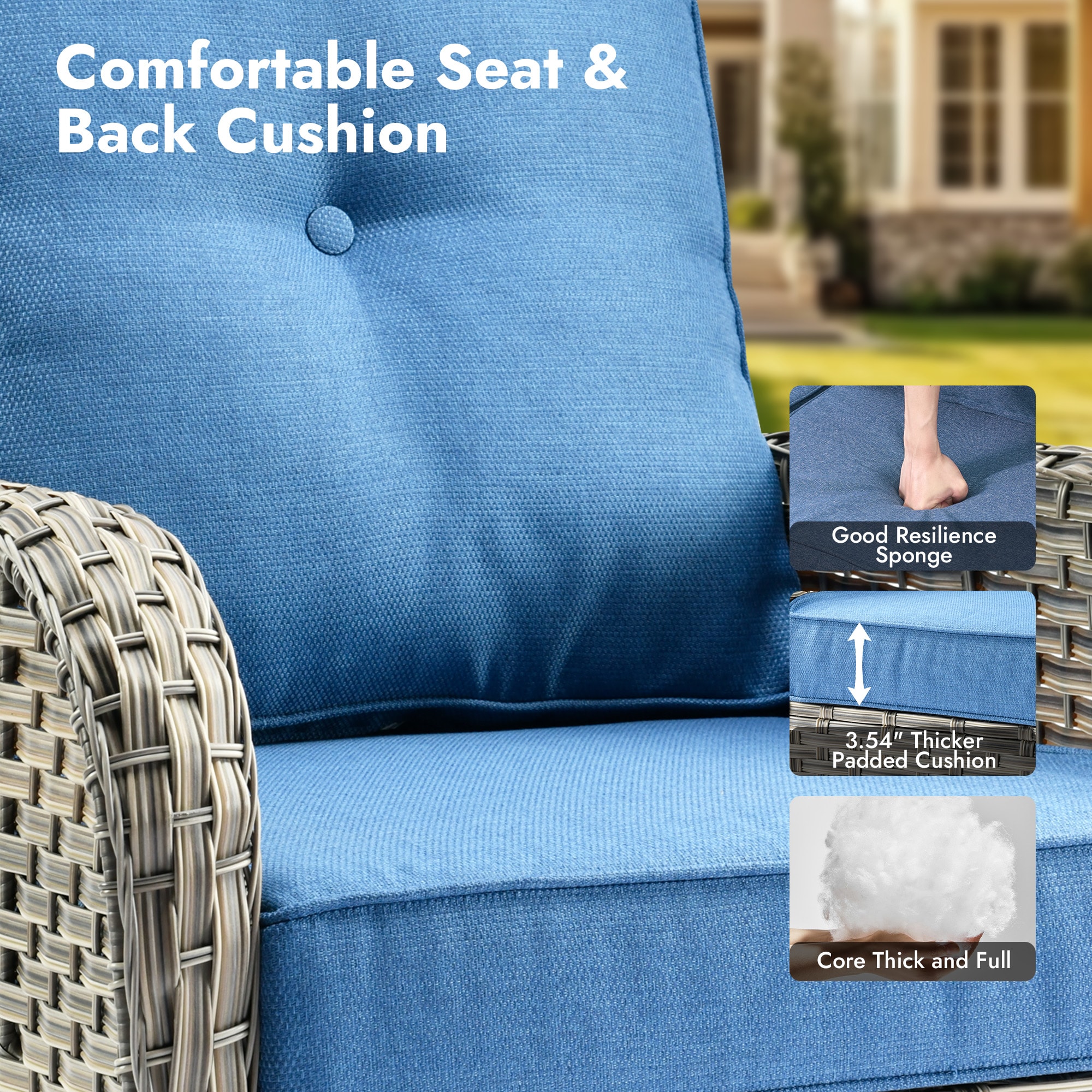 ALTRIGUS 6L-VYZTBS508-AL Patio-Conversation-Sets - View #9