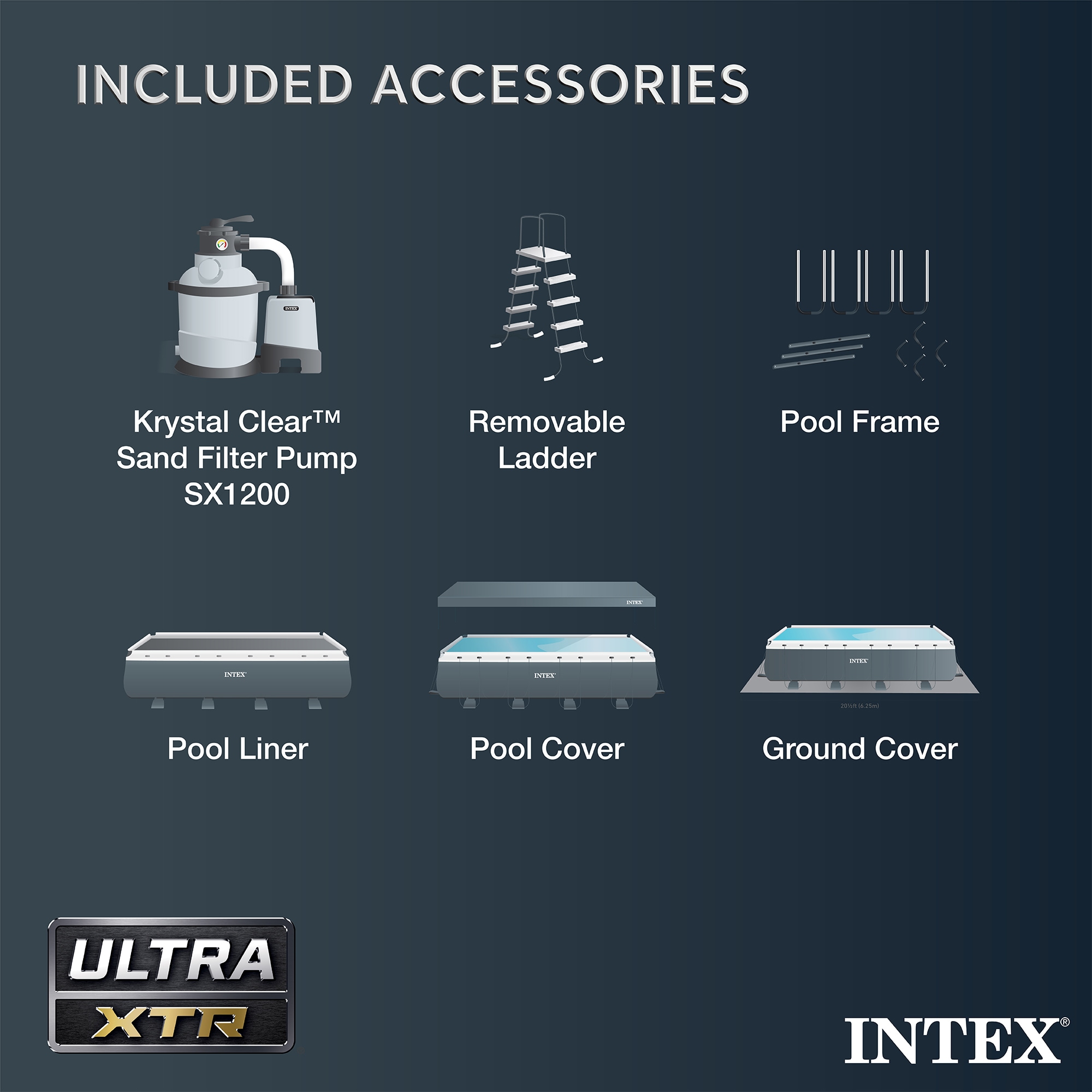 Intex 105904 Above-Ground-Pools - View #6