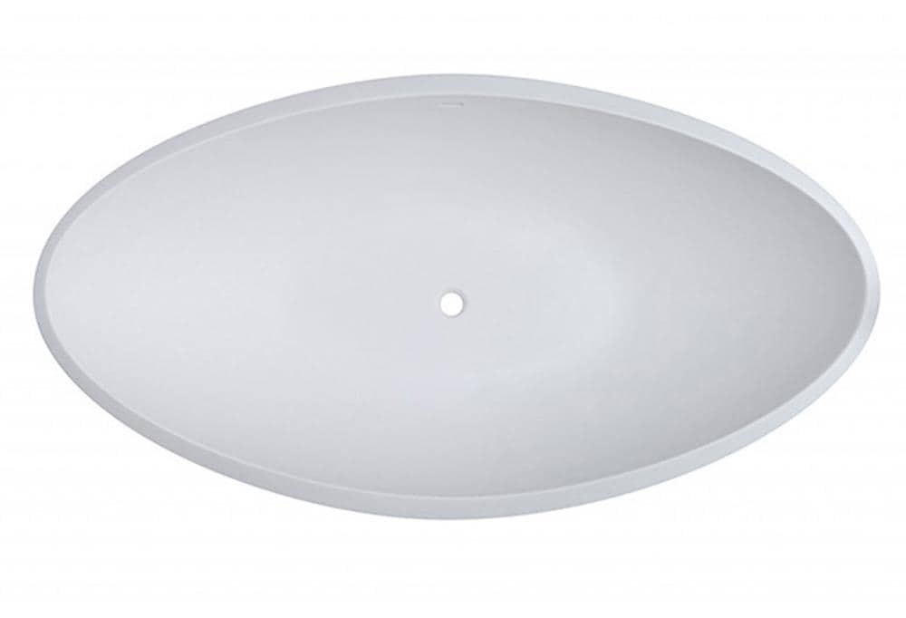 Clarke Products CA7039LAFS-01 bathtubs - View #2