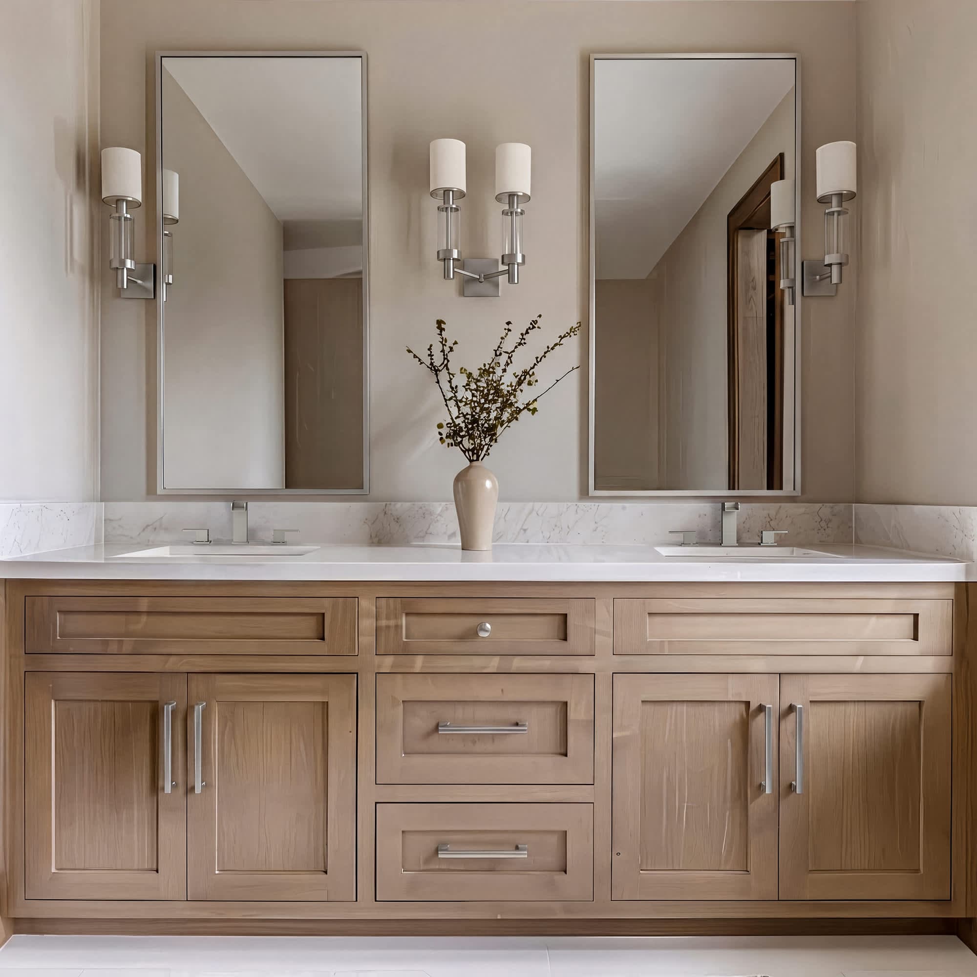 EVERSTEIN SFS-1117-NK Lavatory-Faucets - View #20