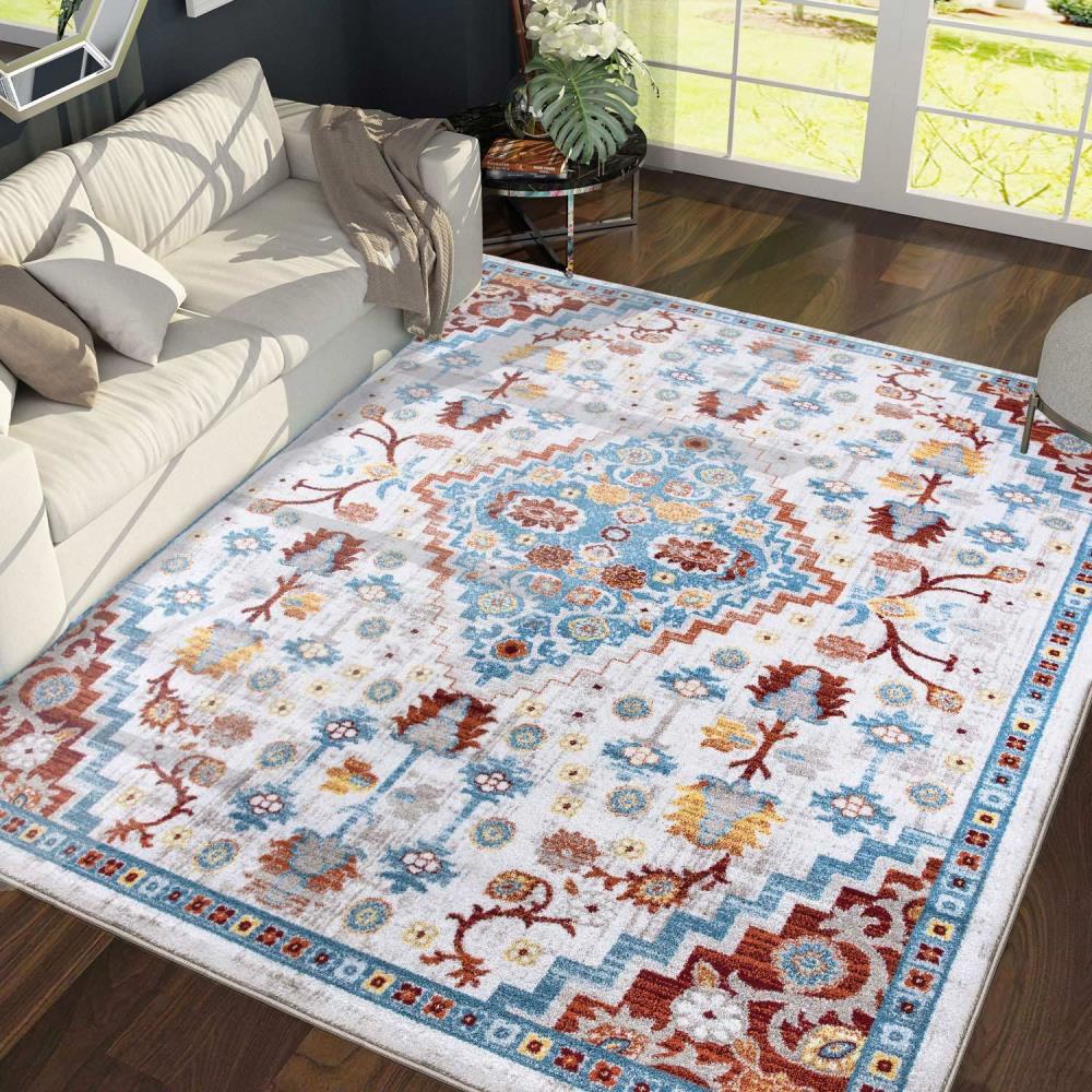 LNC 3UBUERLWS6555B6 rugs - View #2